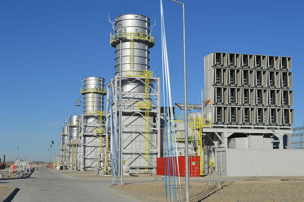 Ahal Enerji Santrali - Photo 3