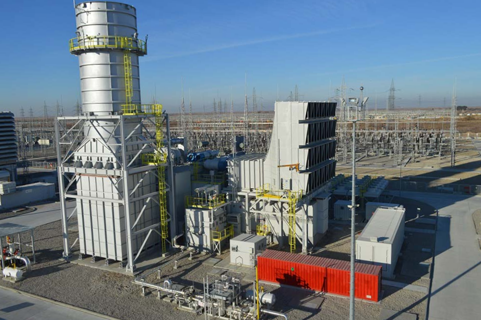 Ahal Enerji Santrali - Photo 5