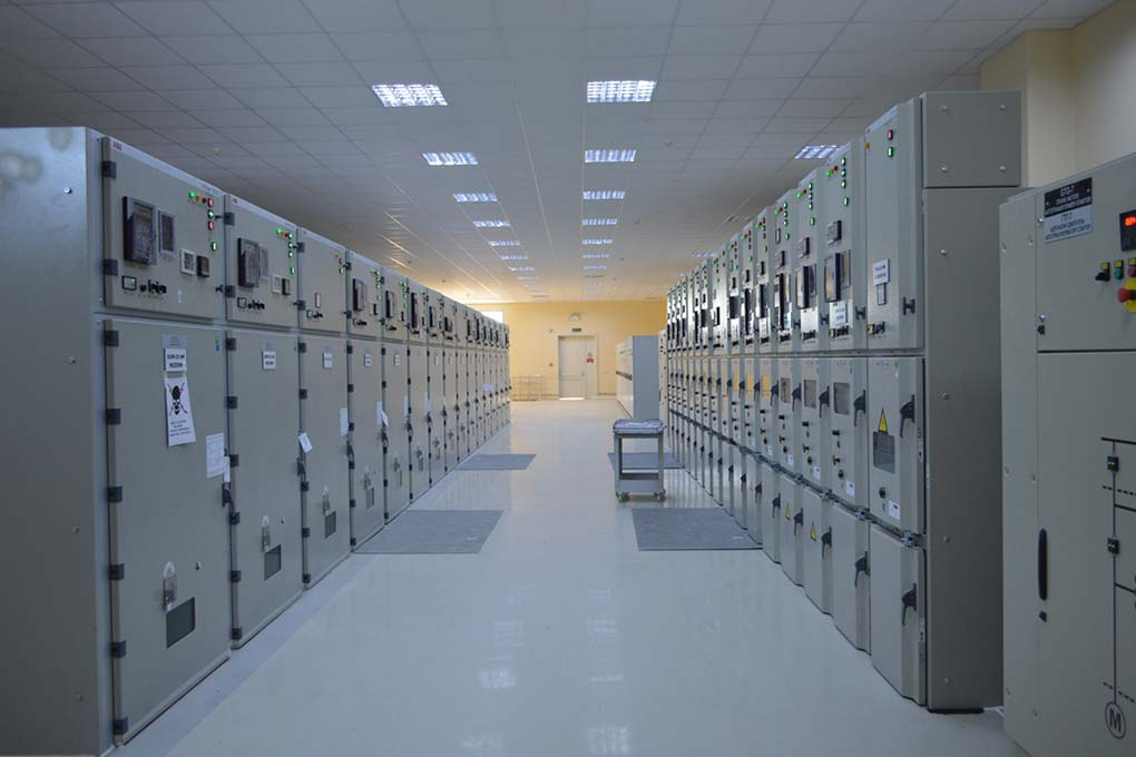 Ahal Enerji Santrali - Photo 7