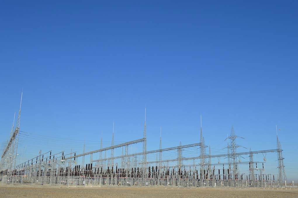 Ahal Enerji Santrali - Photo 8