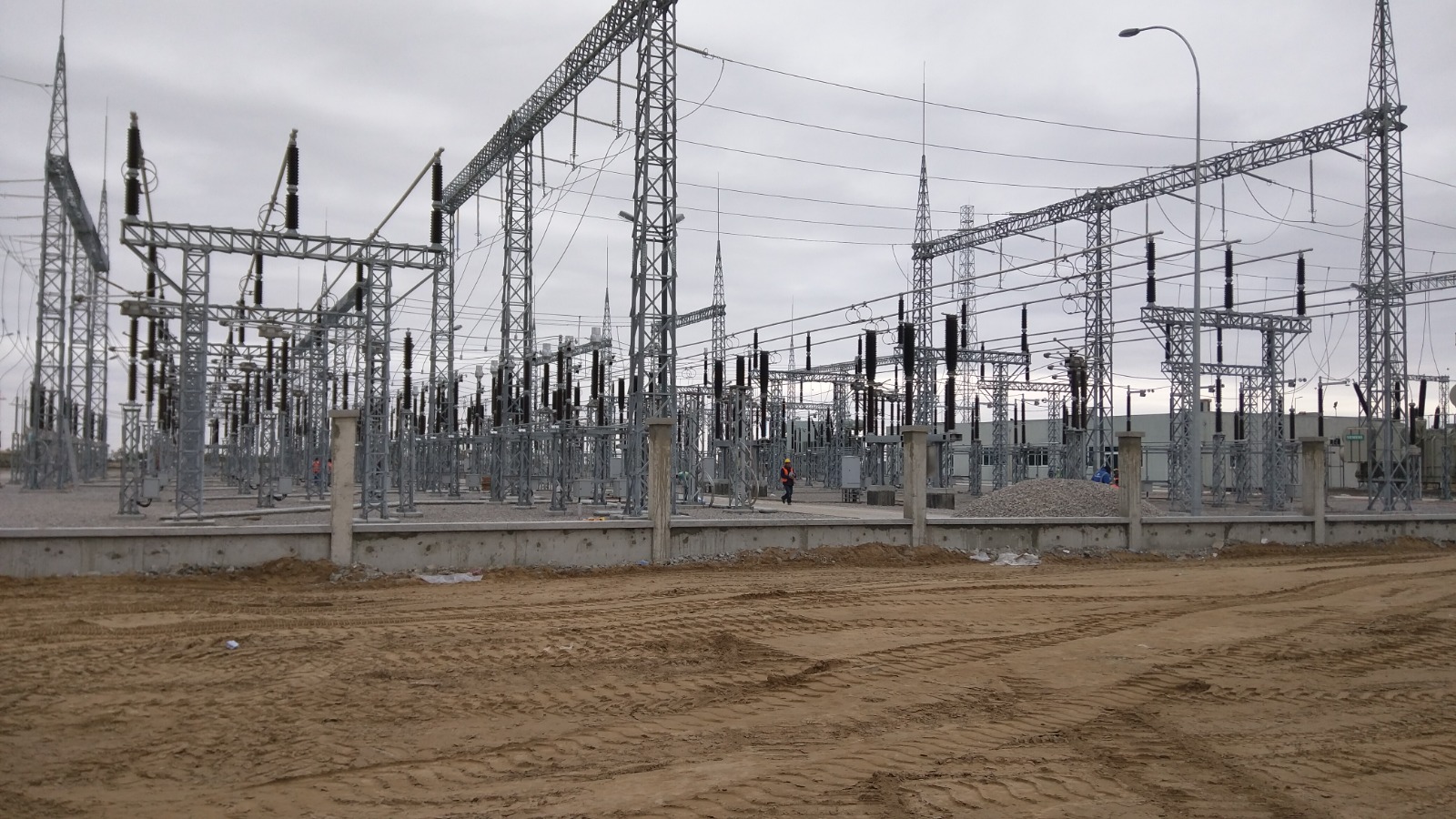 Aşkabat Uluslararası Havalimanı - Photo 2