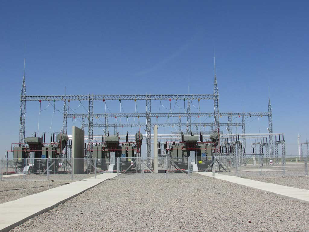 Aşkabat Uluslararası Havalimanı - Photo 3