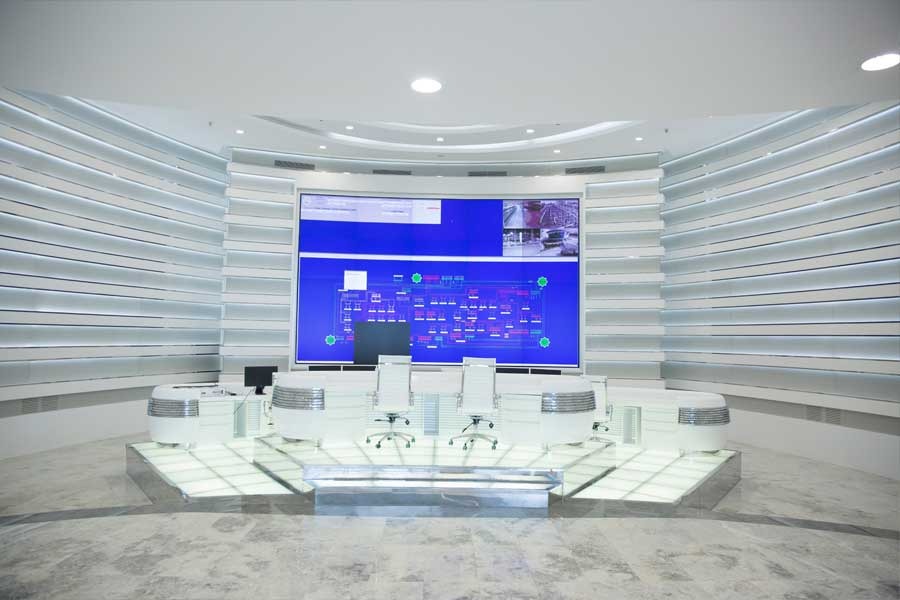 Aşkabat Uluslararası Havalimanı - Photo 7