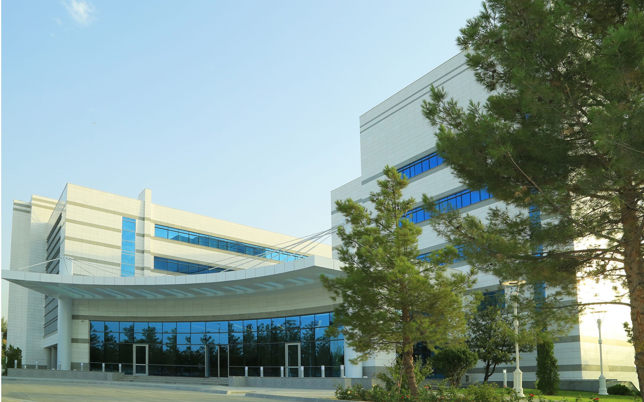 Kardiyoloji Hastanesi - Photo 10