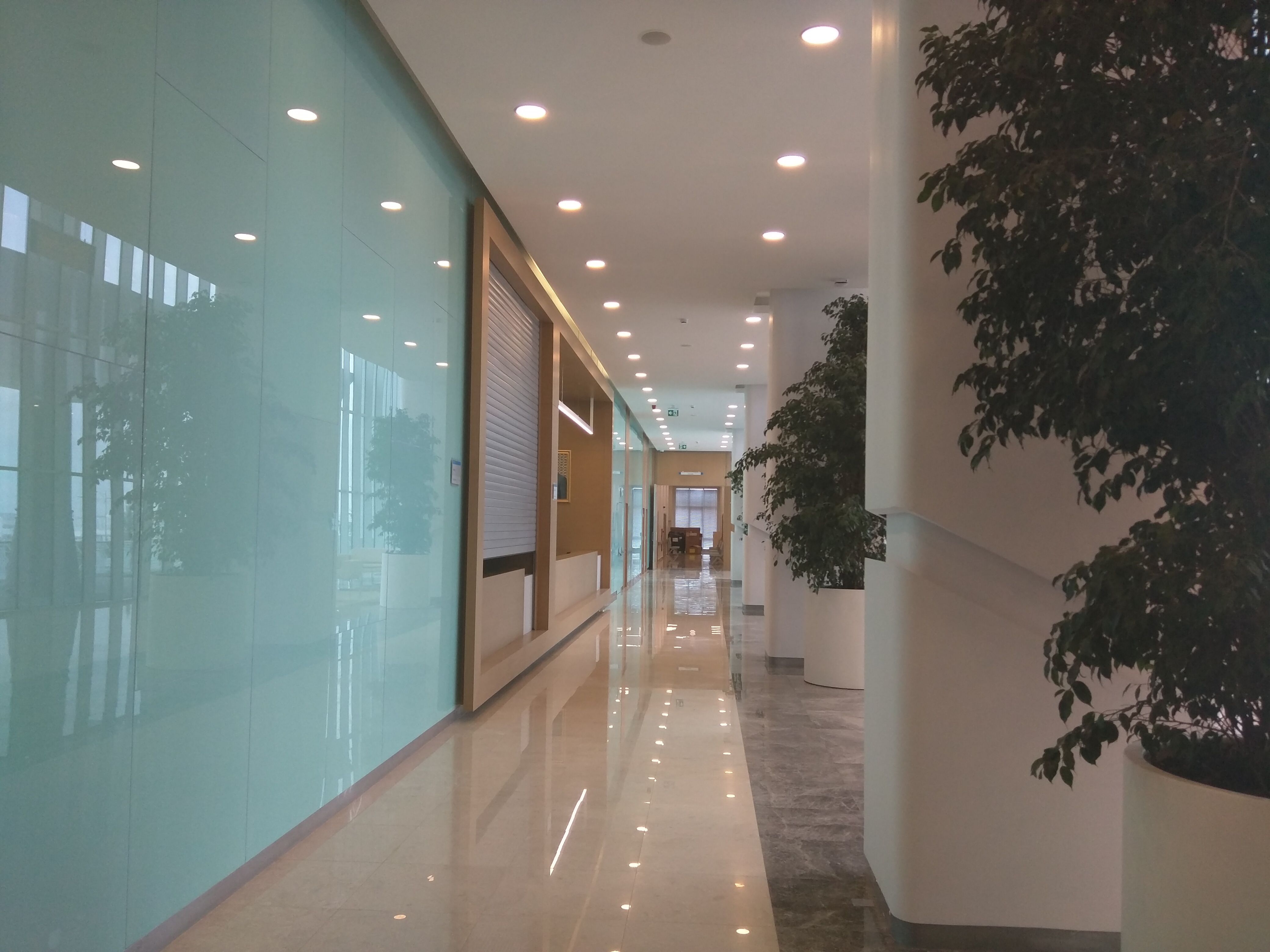 Kardiyoloji Hastanesi - Photo 7