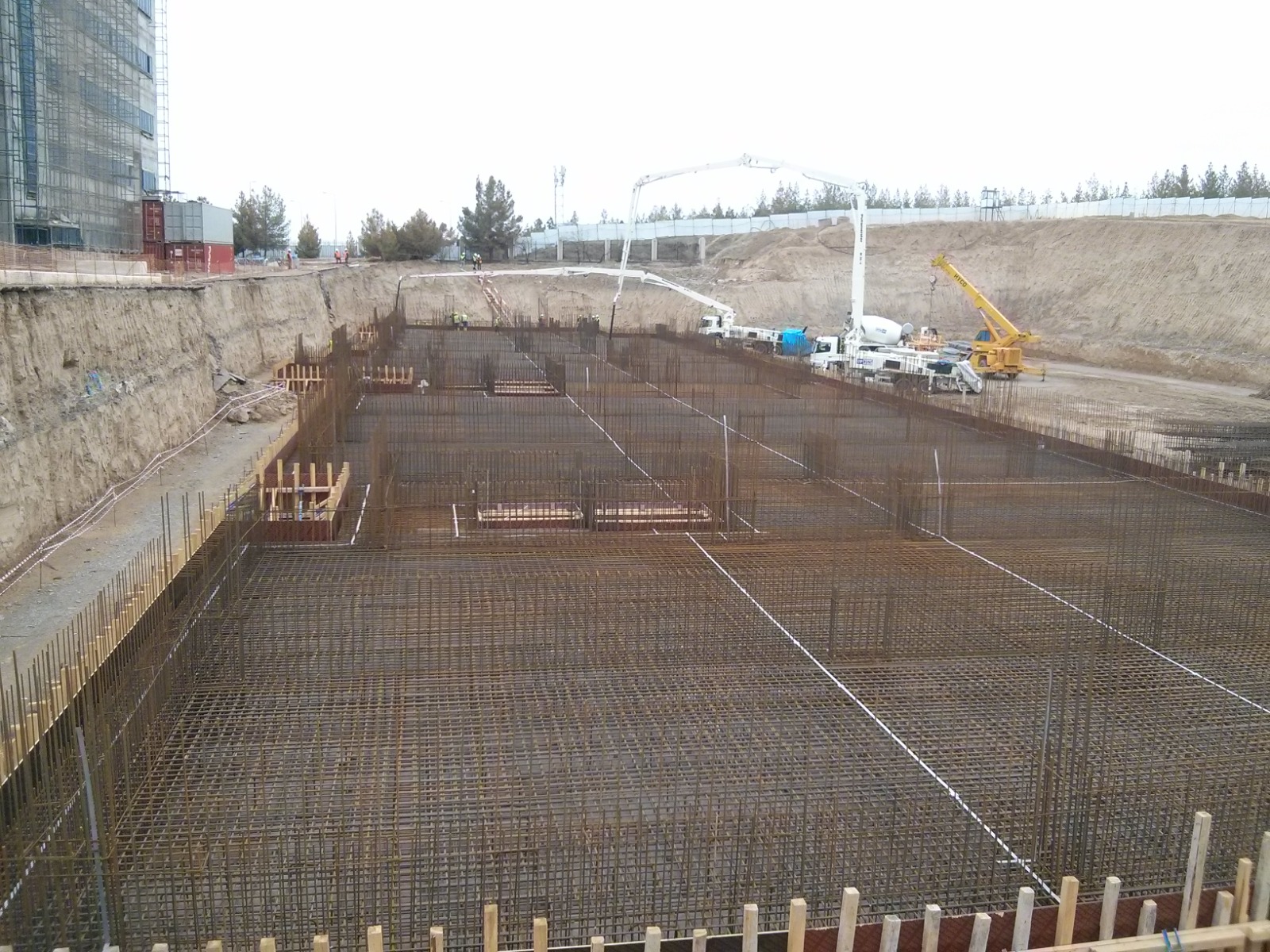 Kardiyoloji Hastanesi - Photo 2