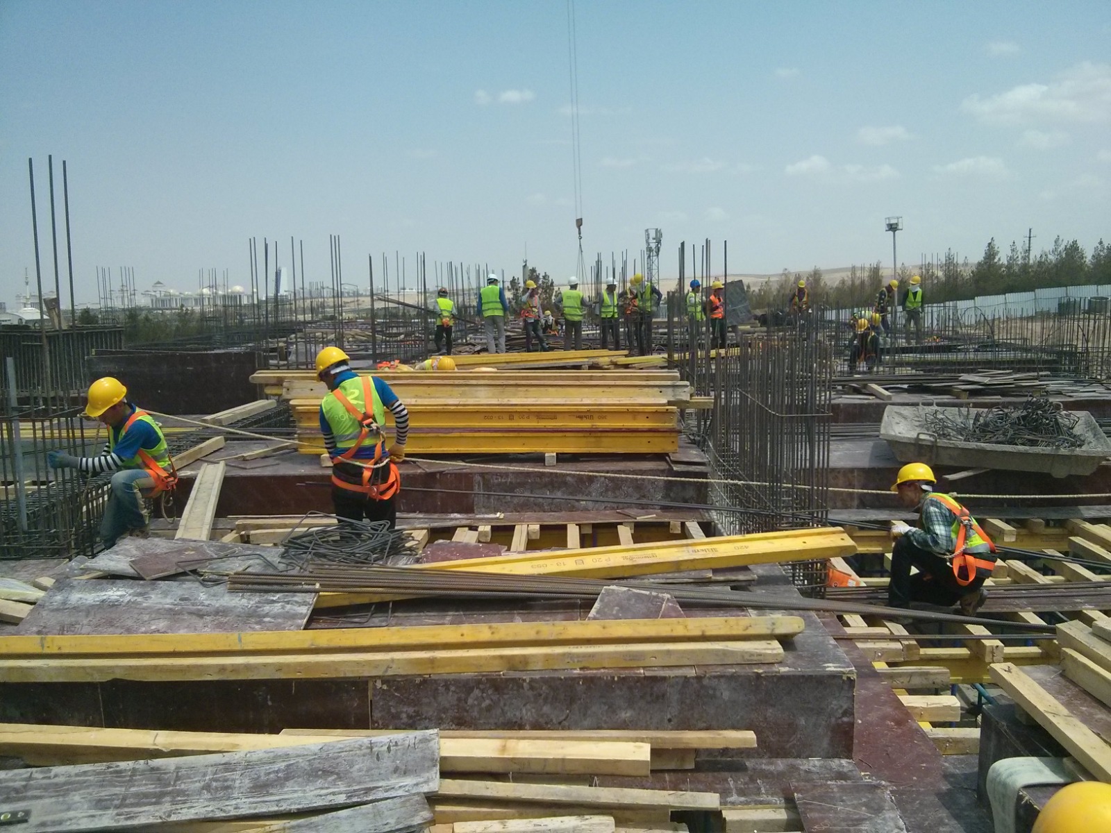 Kardiyoloji Hastanesi - Photo 4