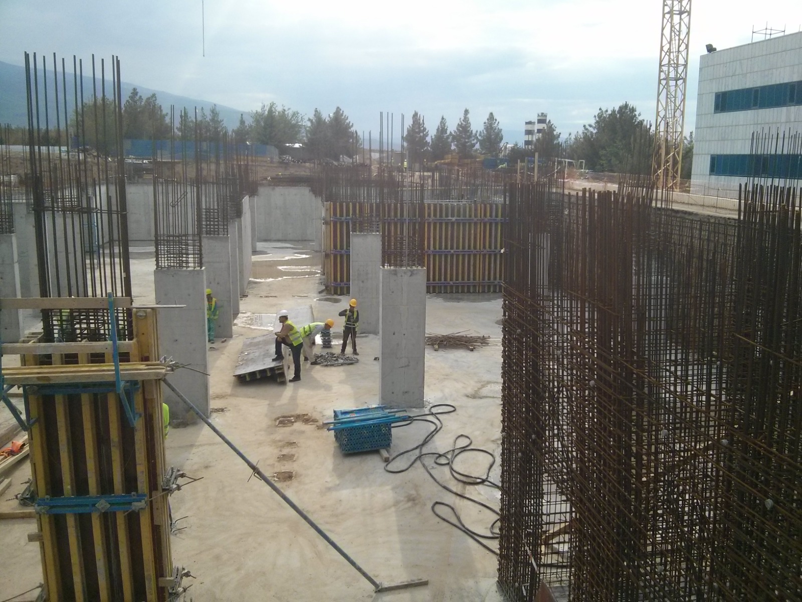 Kardiyoloji Hastanesi - Photo 3