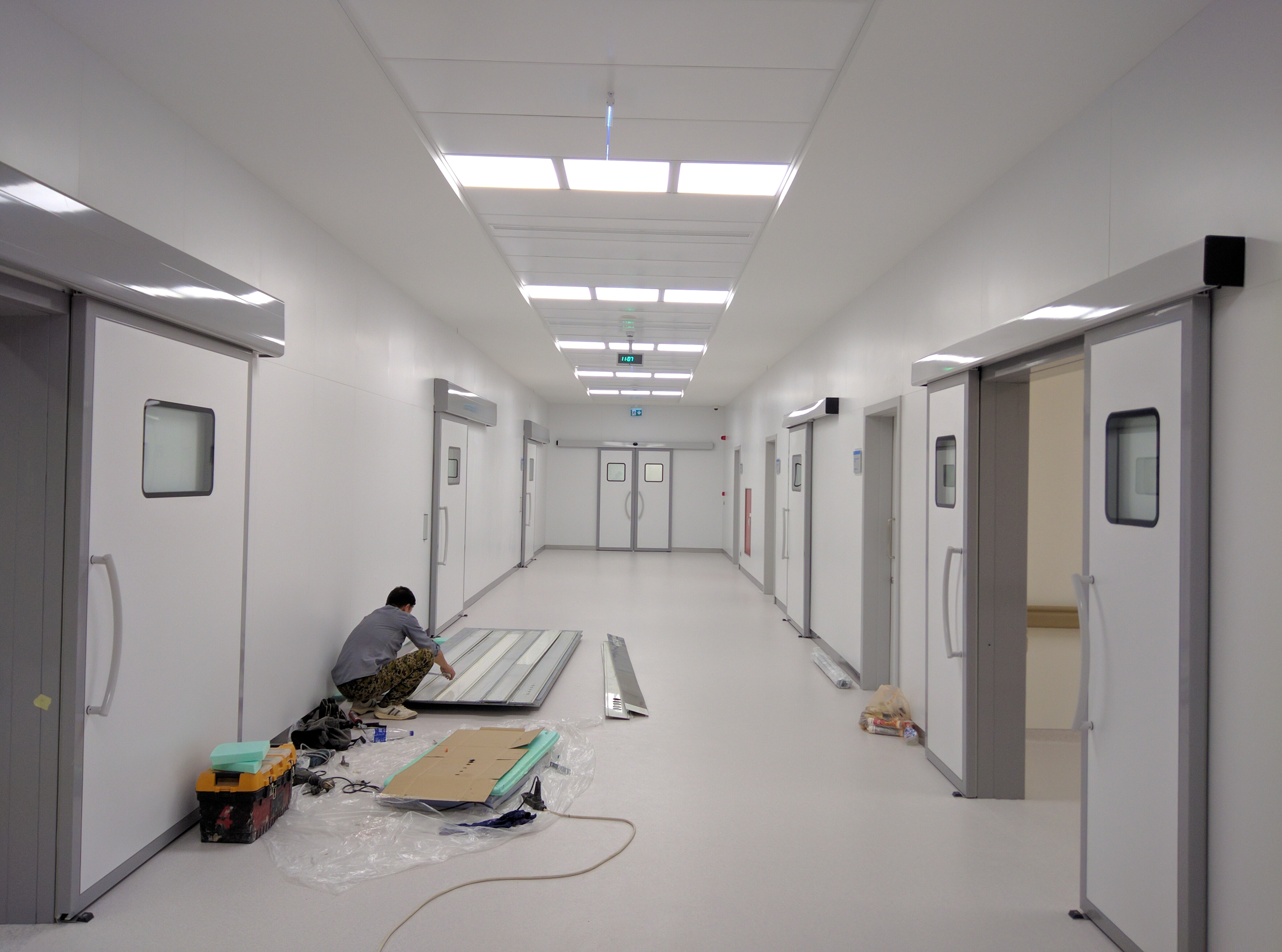 Kardiyoloji Hastanesi - Photo 6