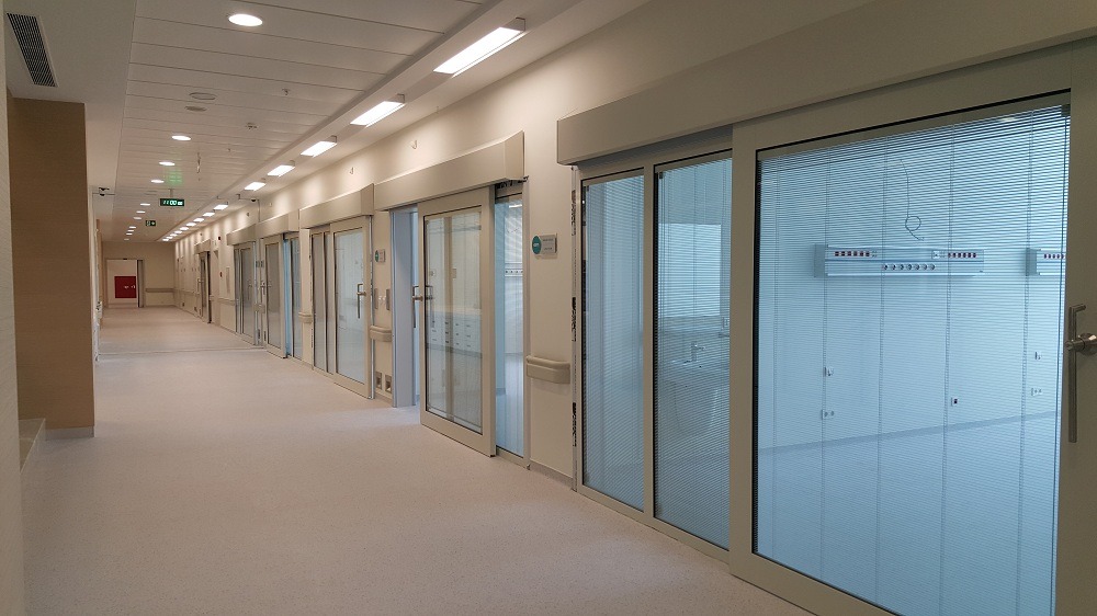 Endokrinoloji Hastanesi - Photo 8