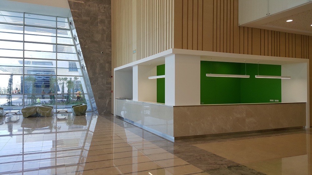 Endokrinoloji Hastanesi - Photo 7