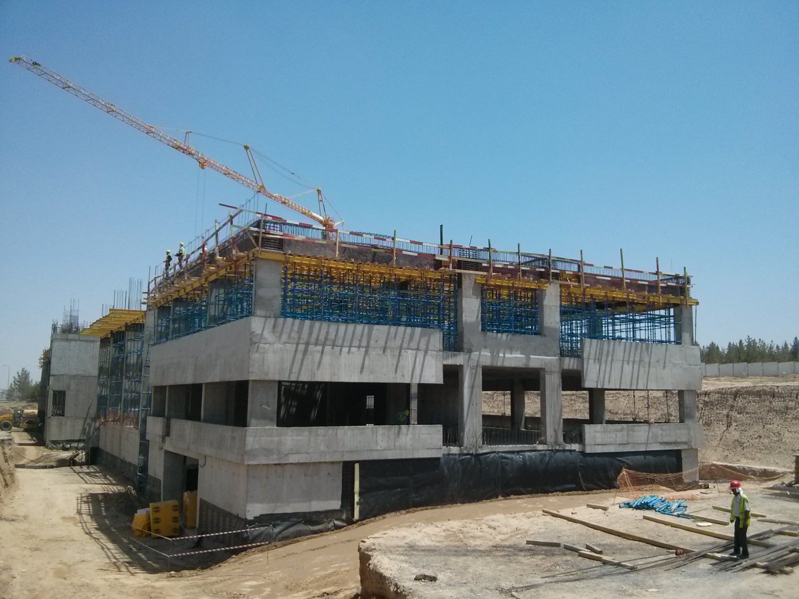 Endokrinoloji Hastanesi - Photo 2