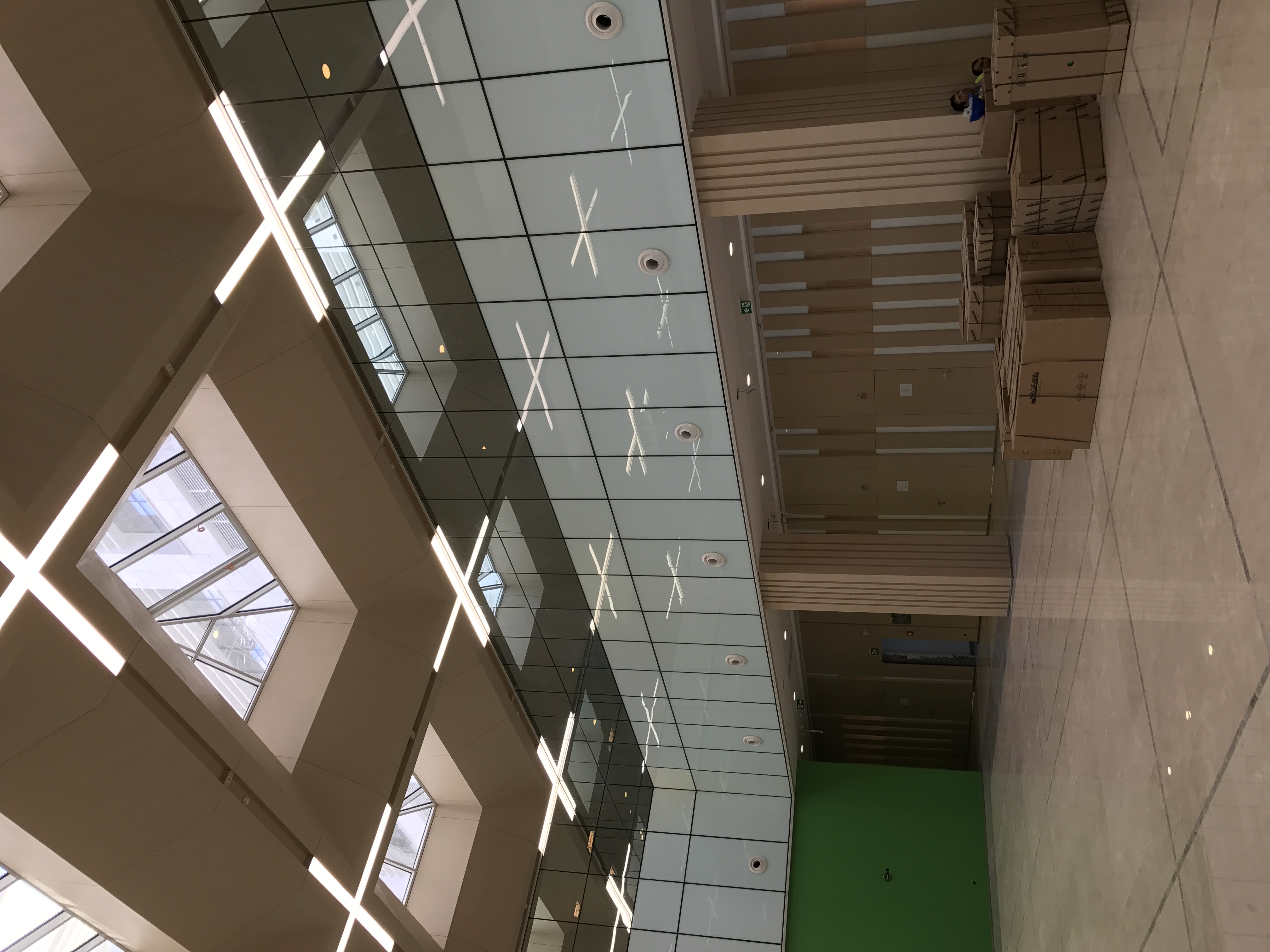 Endokrinoloji Hastanesi - Photo 9