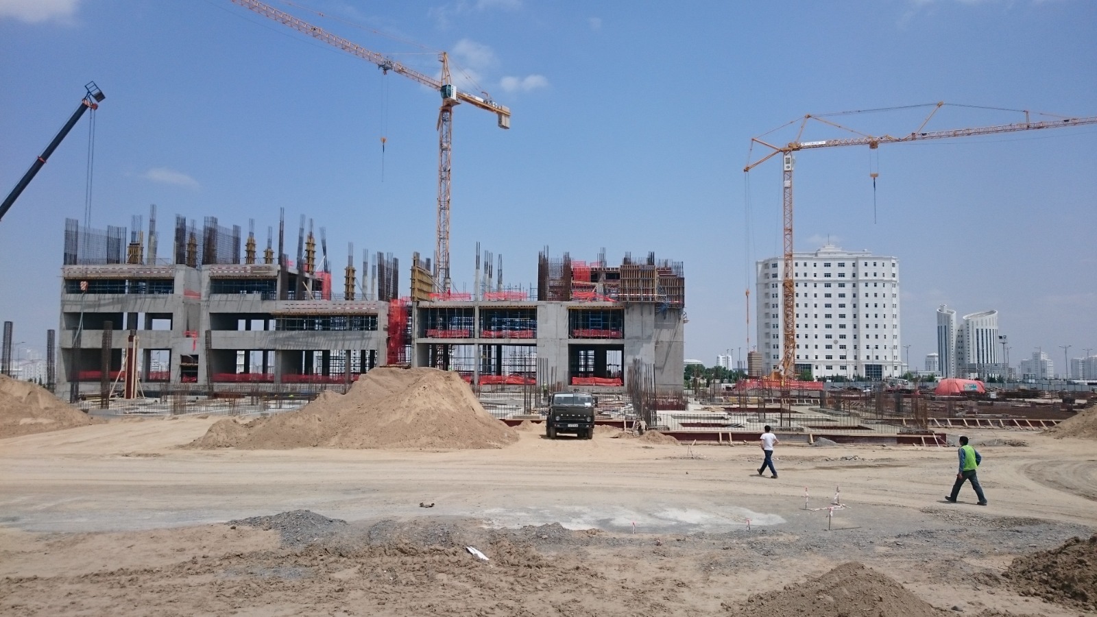 Endokrinoloji Hastanesi - Photo 3