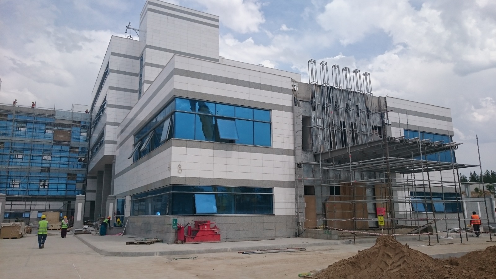 Endokrinoloji Hastanesi - Photo 11