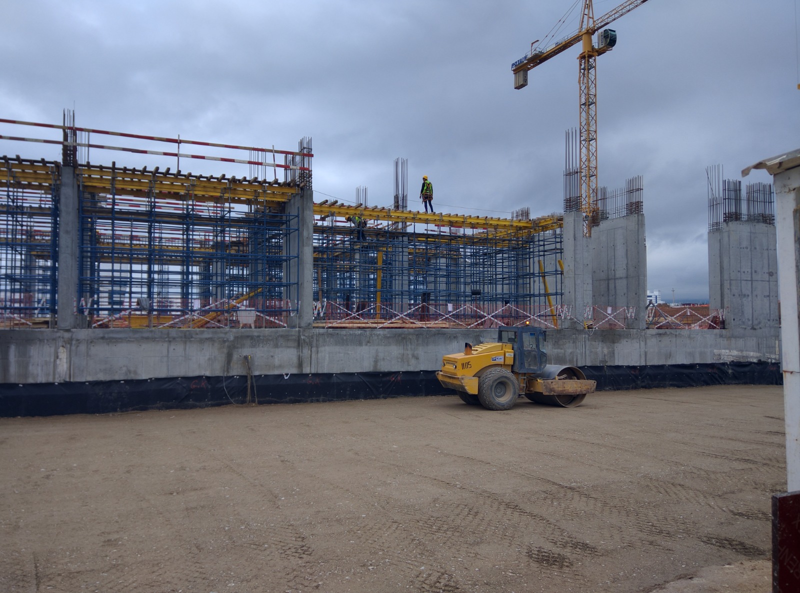 Endokrinoloji Hastanesi - Photo 6