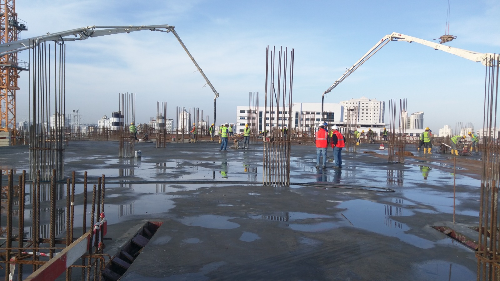 Endokrinoloji Hastanesi - Photo 5