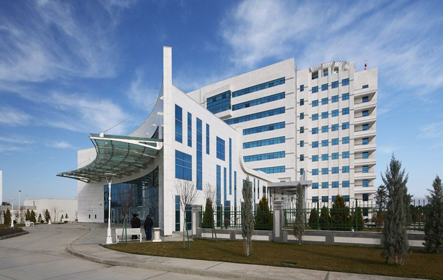 İlk Yardım Hastanesi - Photo 2