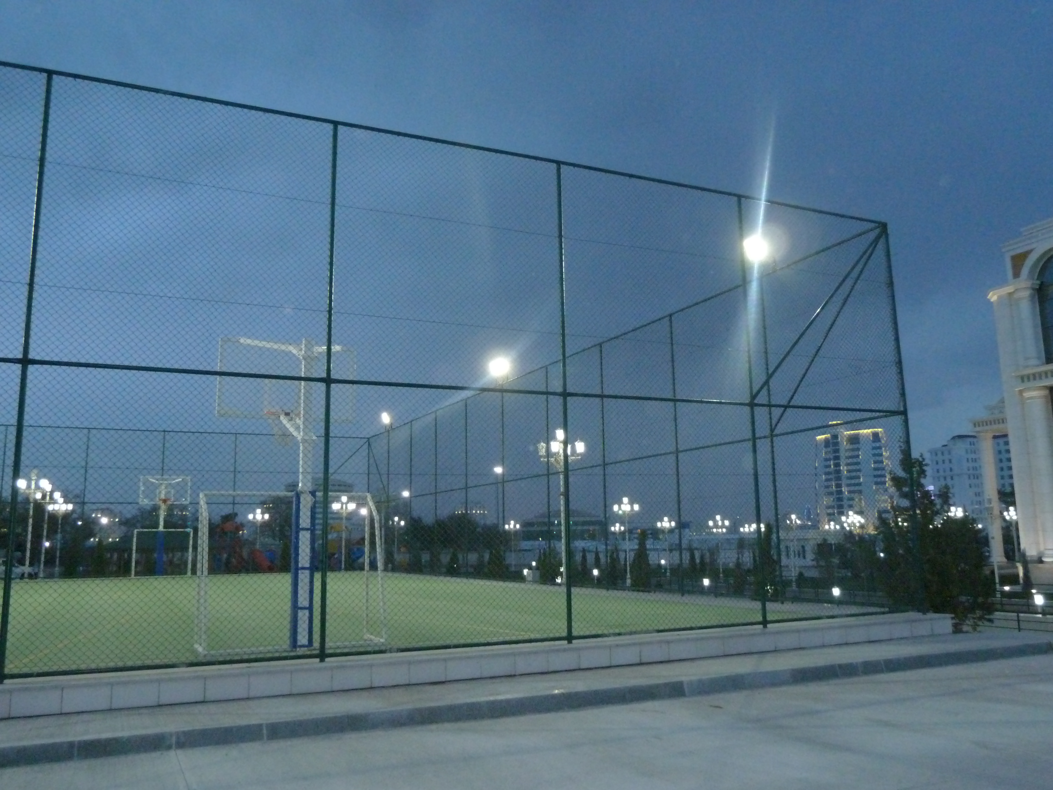 VAP Rezidans Renovasyon Projesi - Photo 10