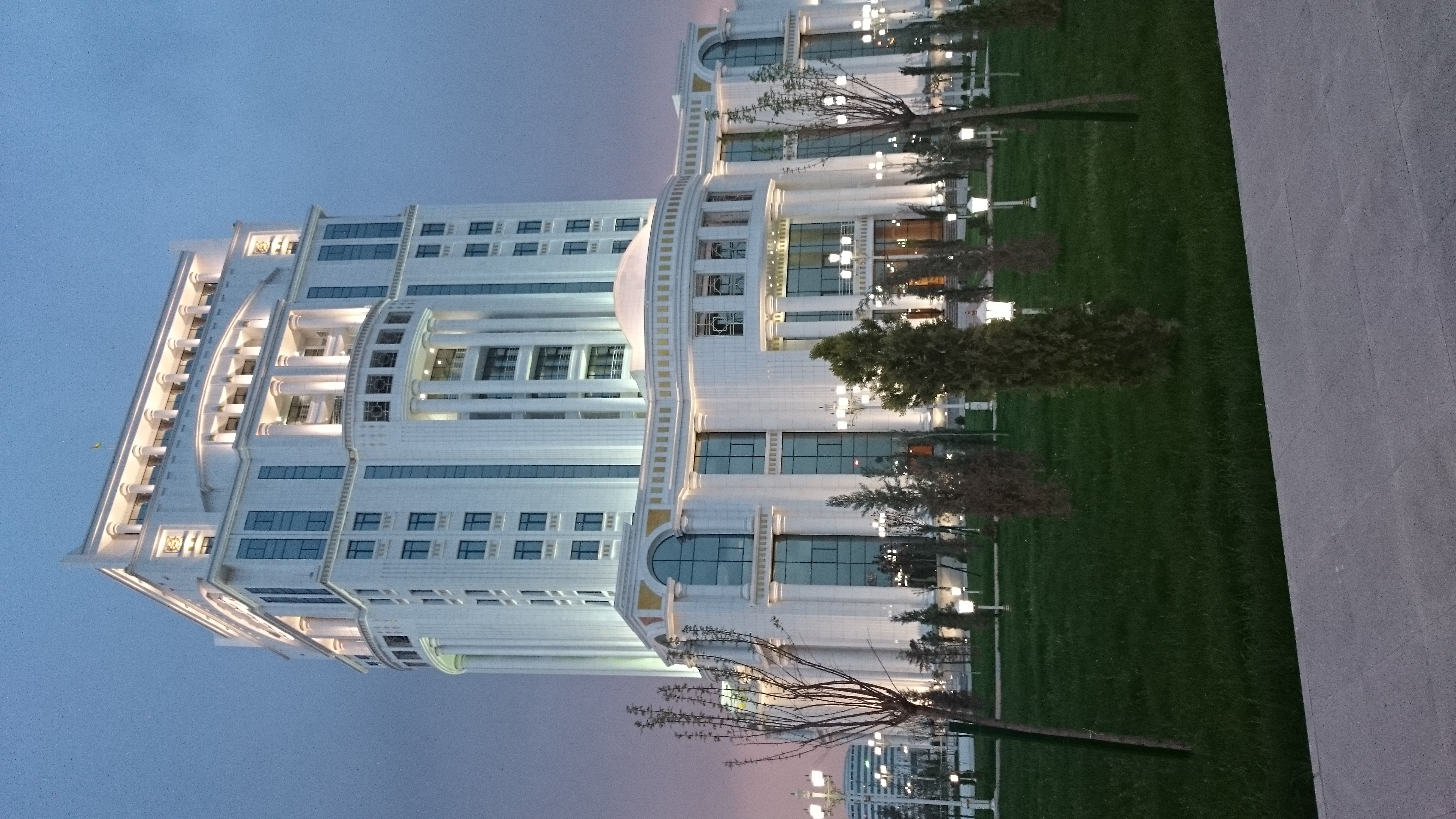 VAP Rezidans Renovasyon Projesi - Photo 2