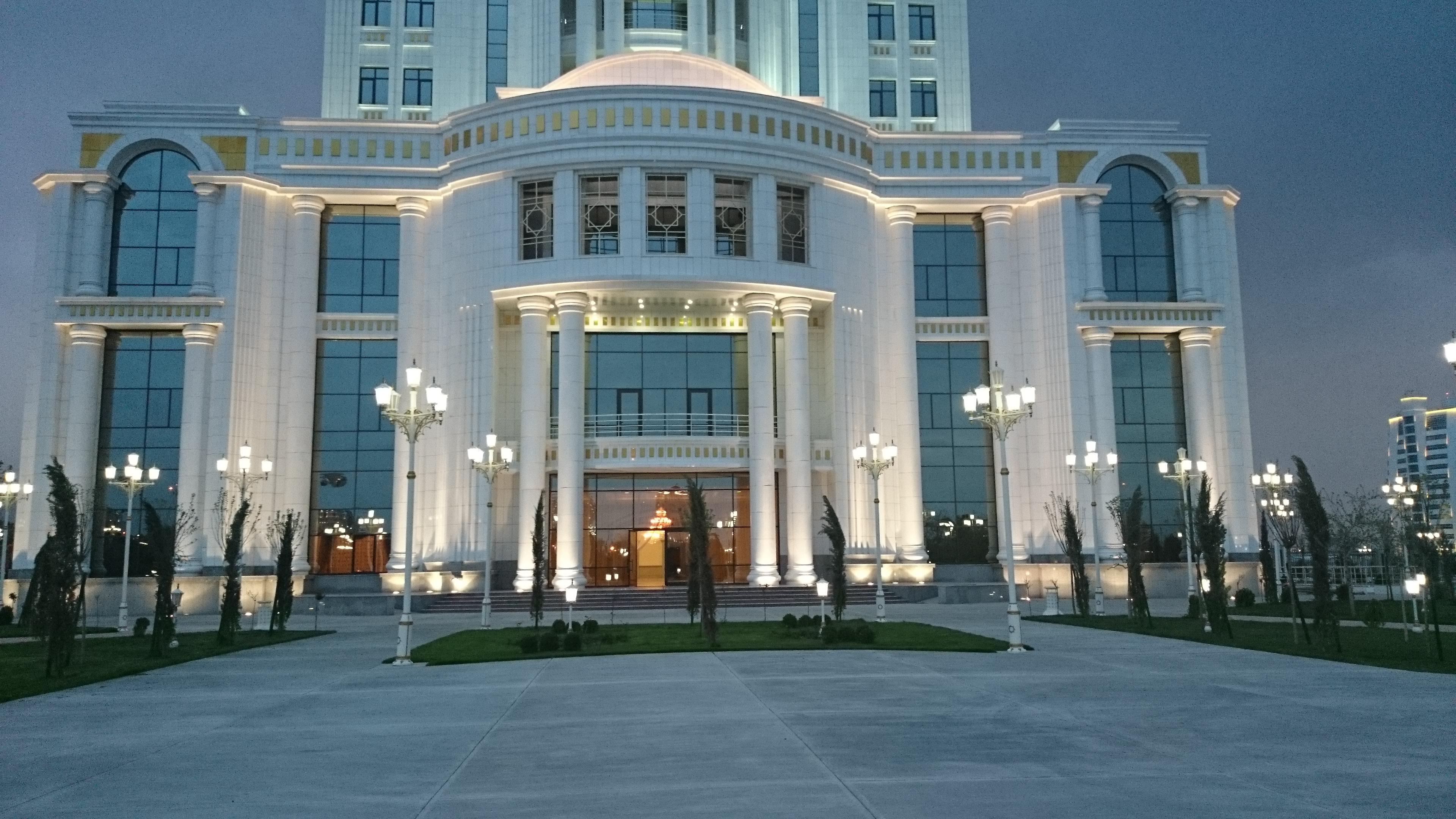 VAP Rezidans Renovasyon Projesi - Photo 3