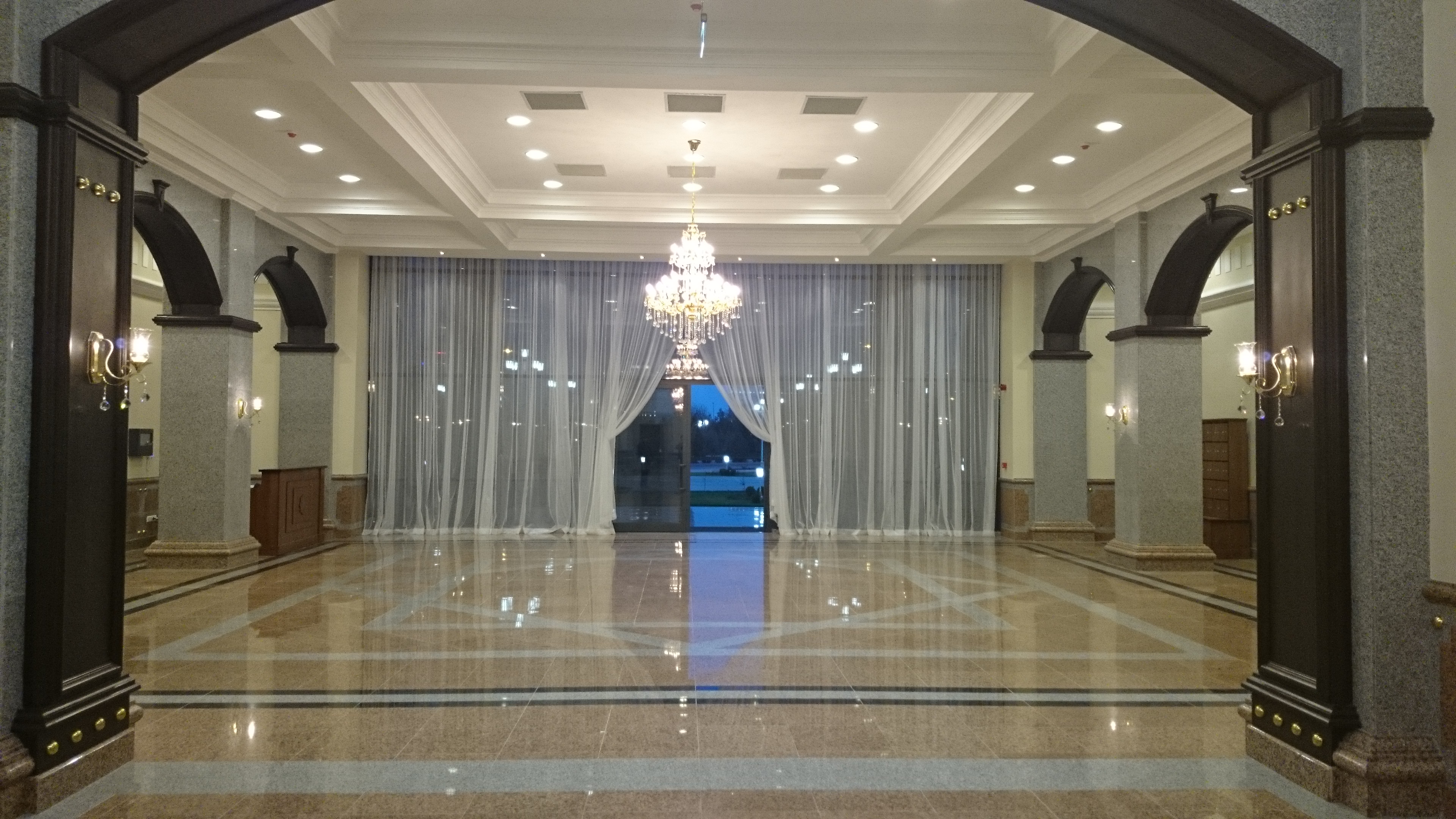 VAP Rezidans Renovasyon Projesi - Photo 4