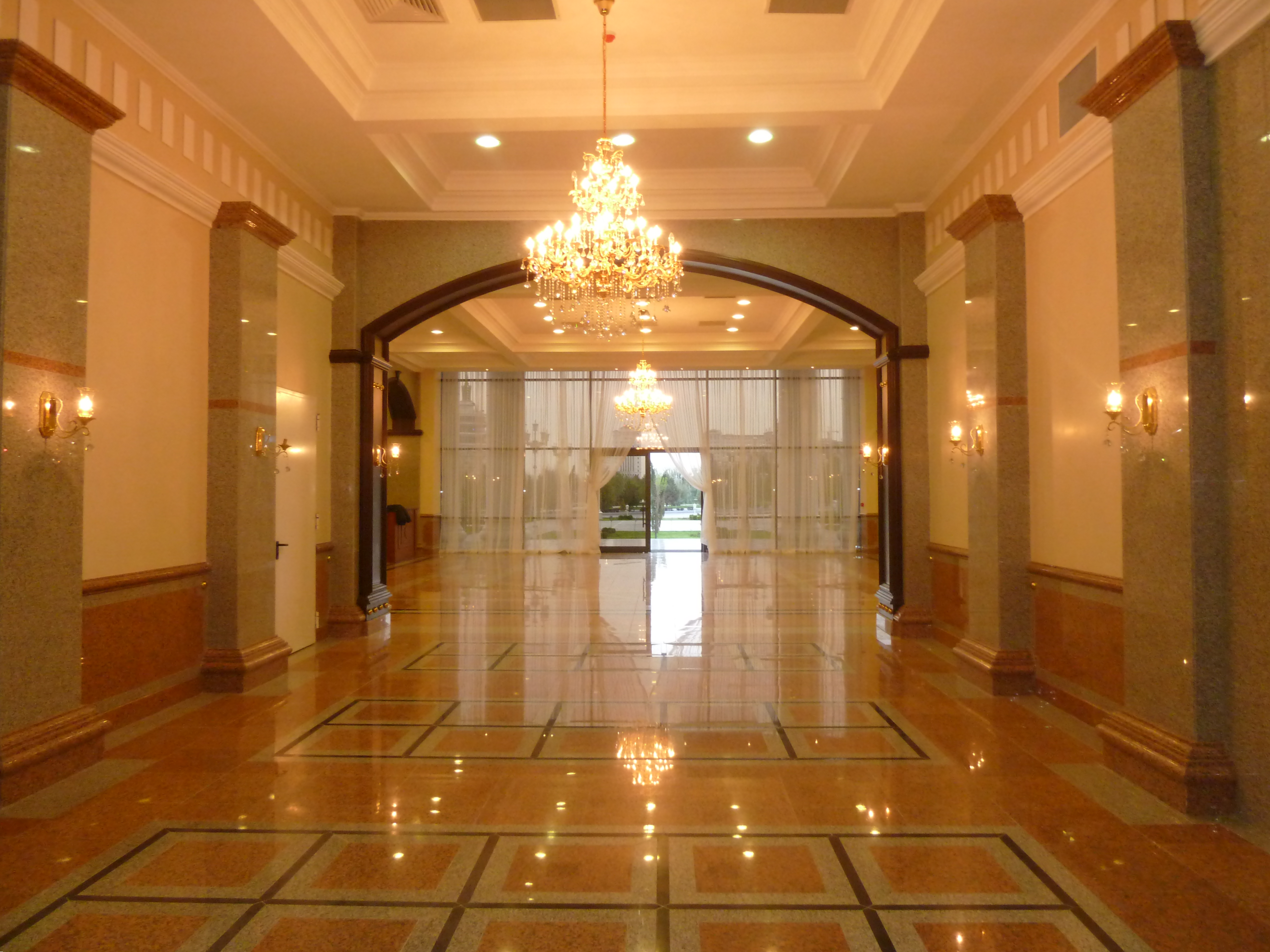 VAP Rezidans Renovasyon Projesi - Photo 5