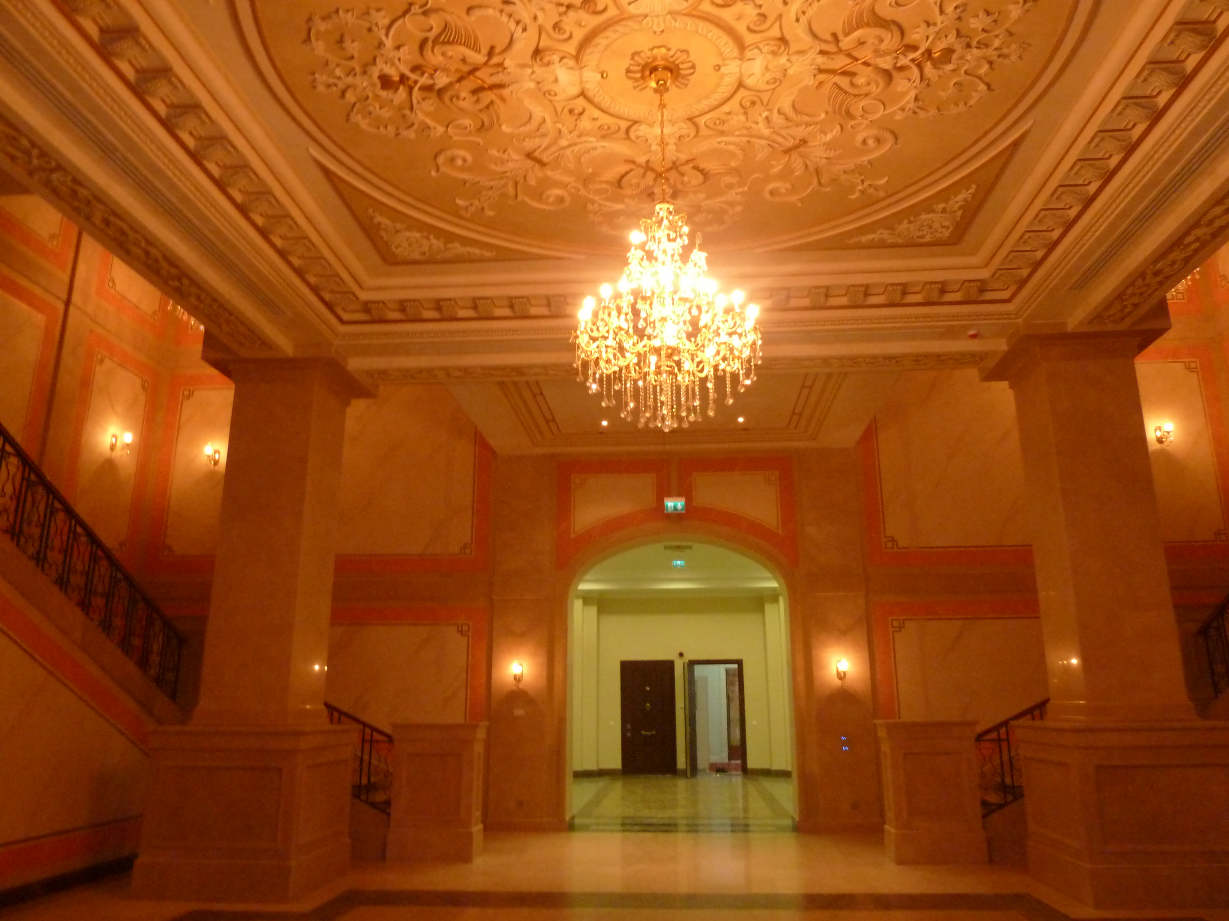 VAP Rezidans Renovasyon Projesi - Photo 6