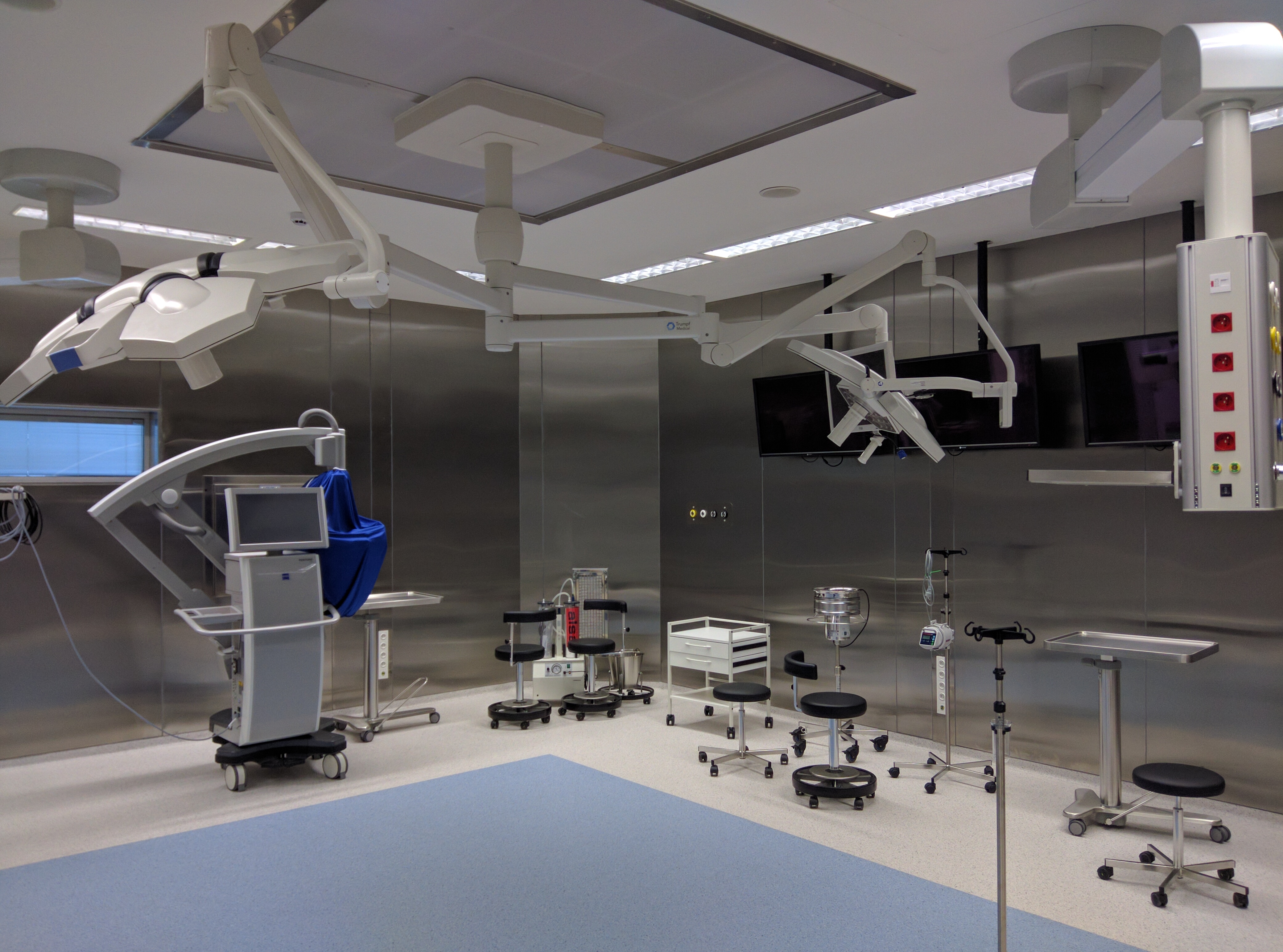 Nöroloji Hastanesi - Photo 10