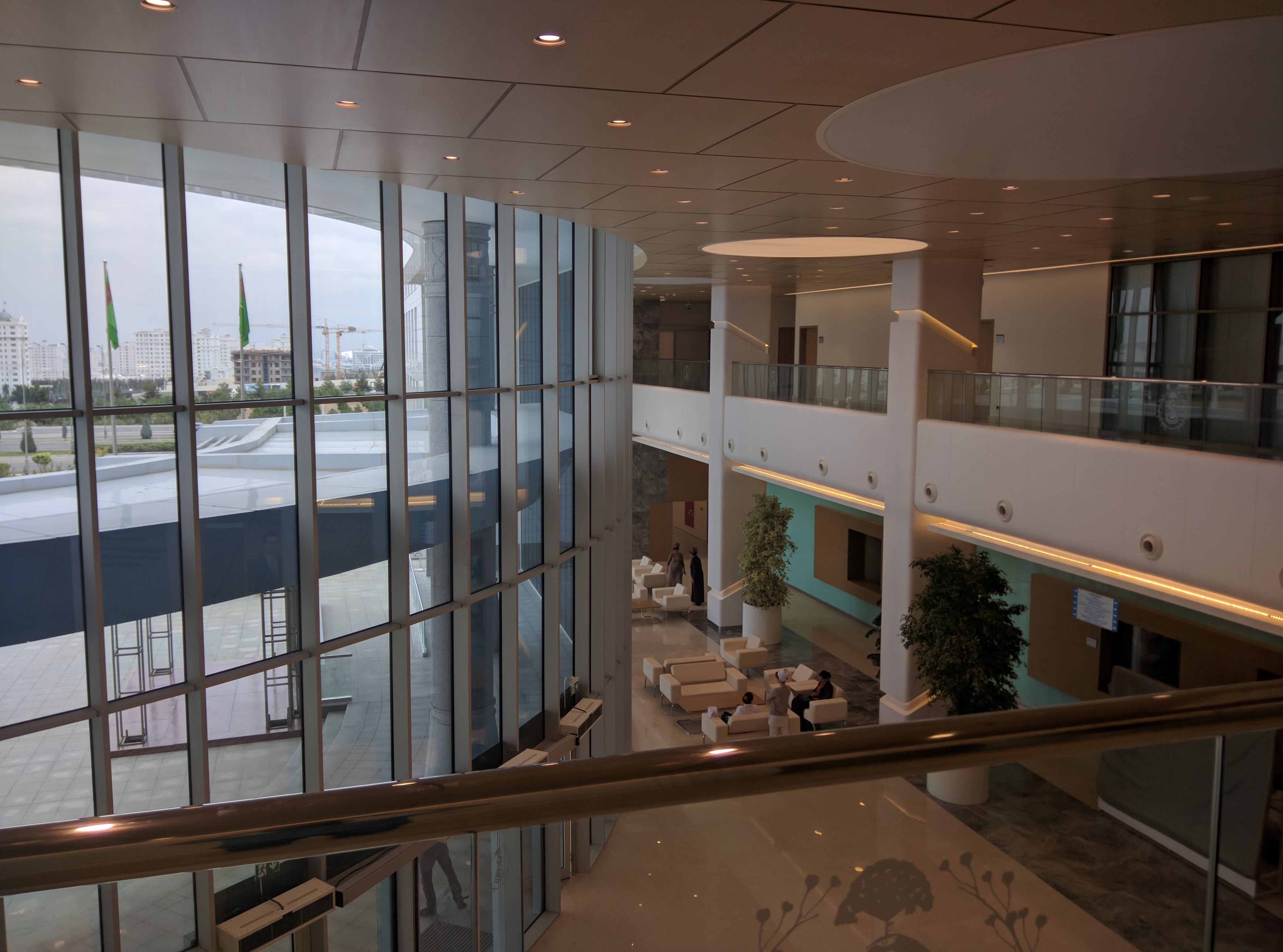 Nöroloji Hastanesi - Photo 7