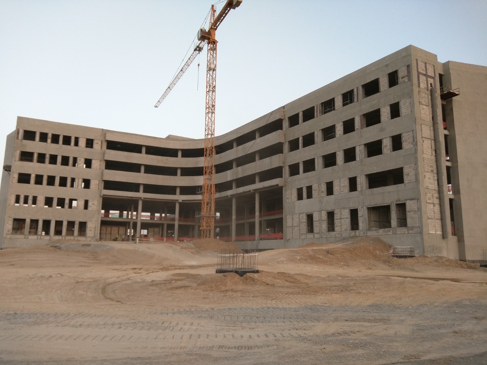 Nöroloji Hastanesi - Photo 3