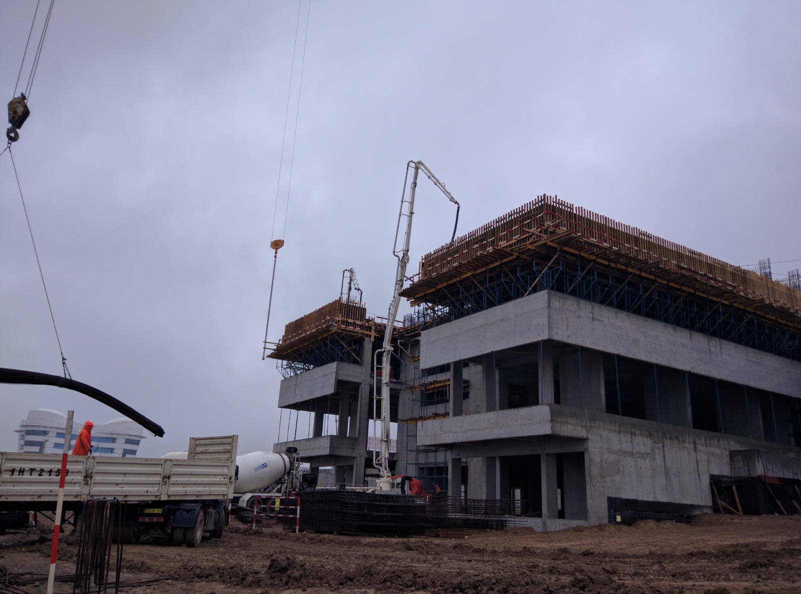 Nöroloji Hastanesi - Photo 2