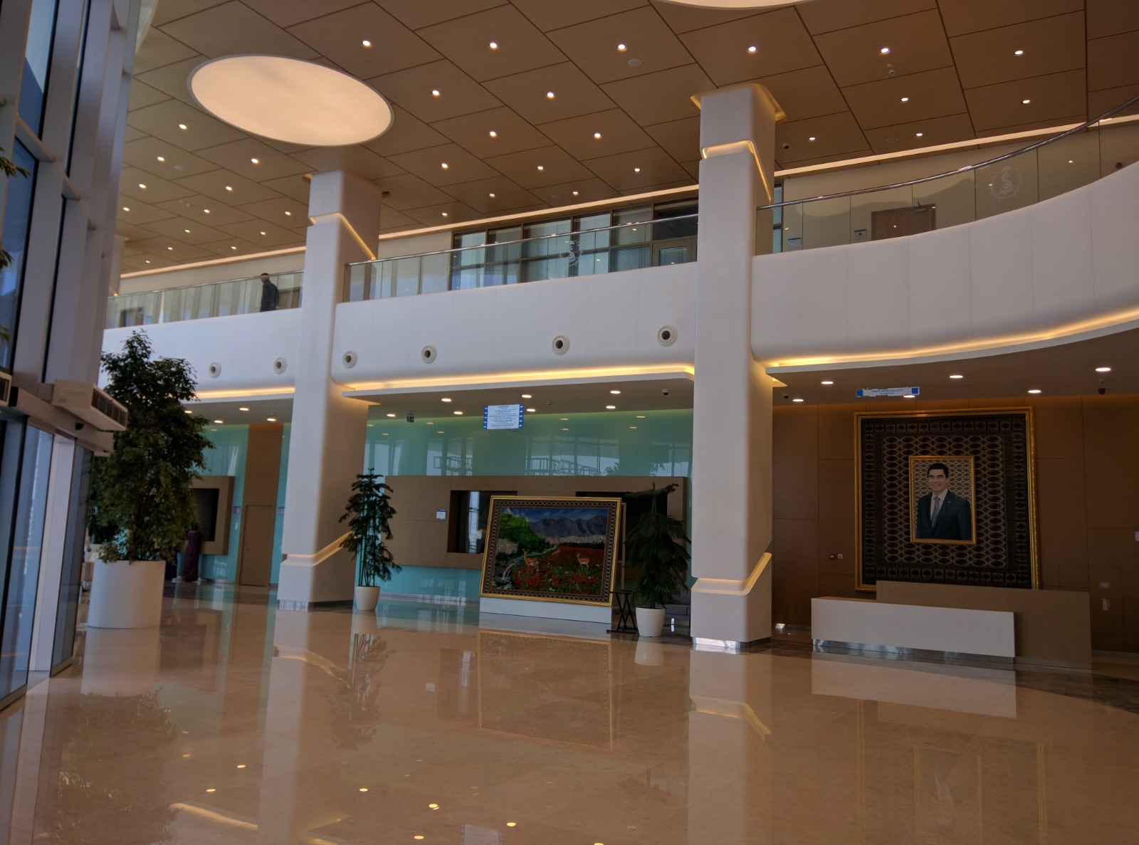 Nöroloji Hastanesi - Photo 6