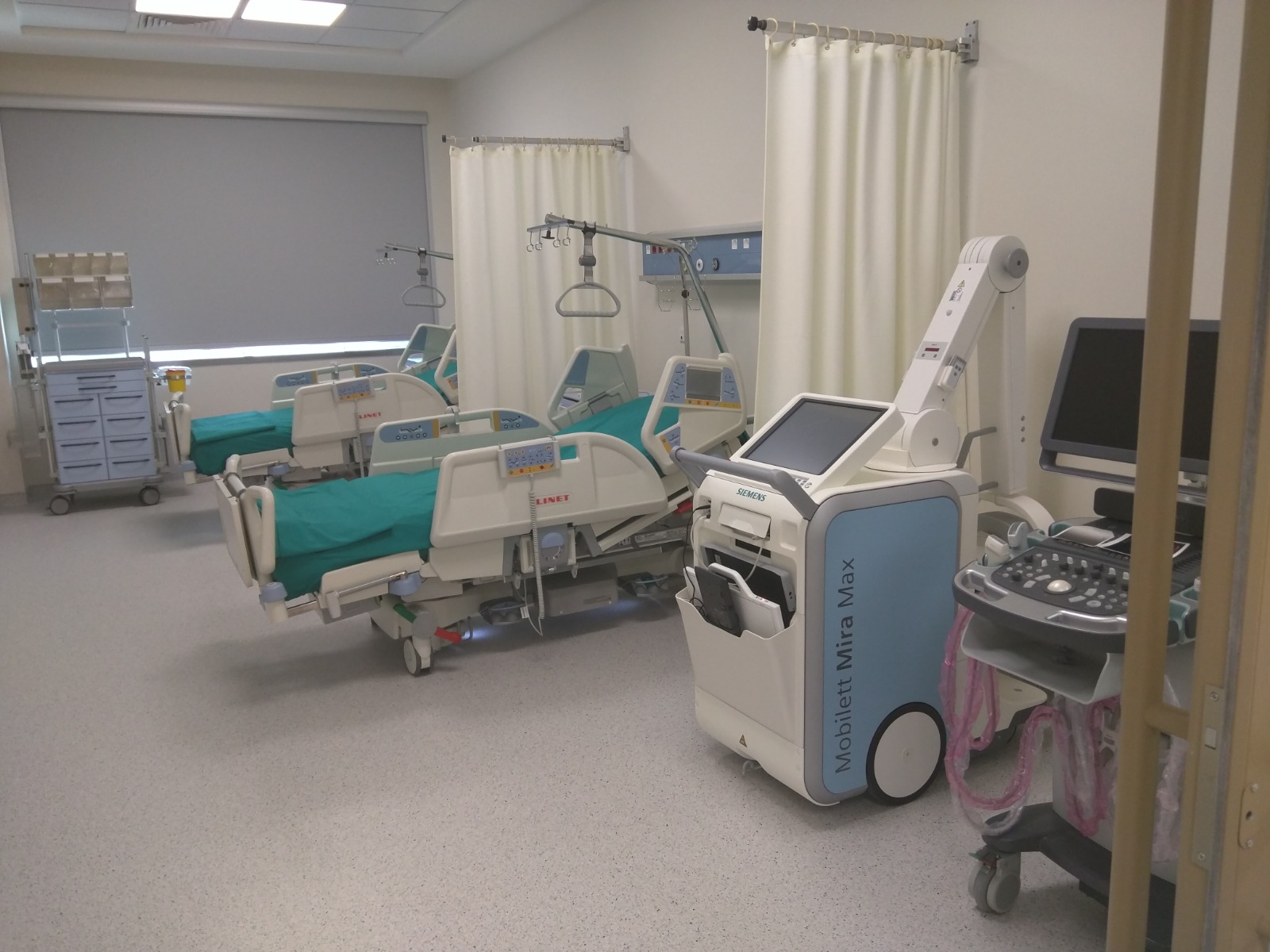 Nöroloji Hastanesi - Photo 9