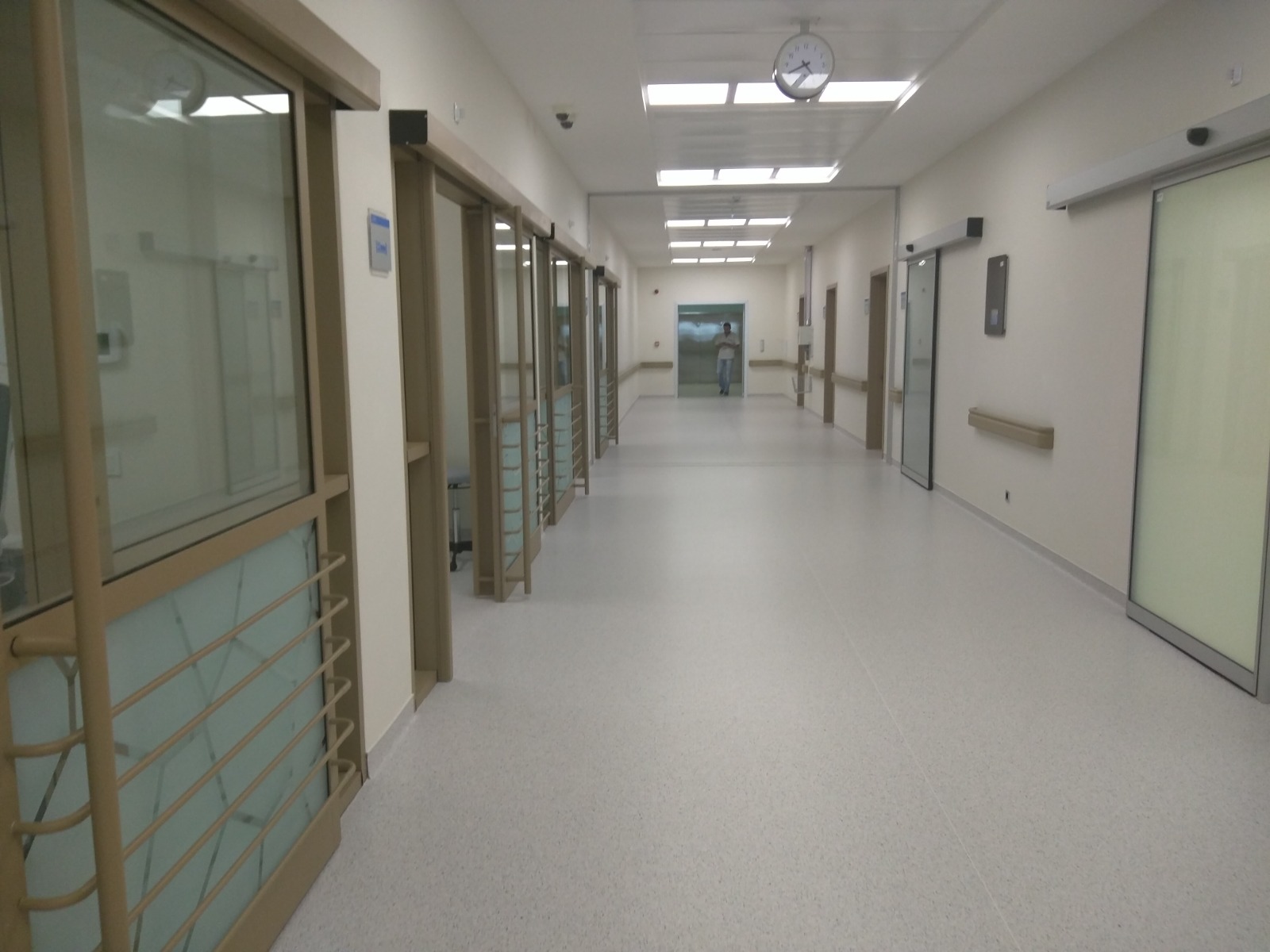 Nöroloji Hastanesi - Photo 8