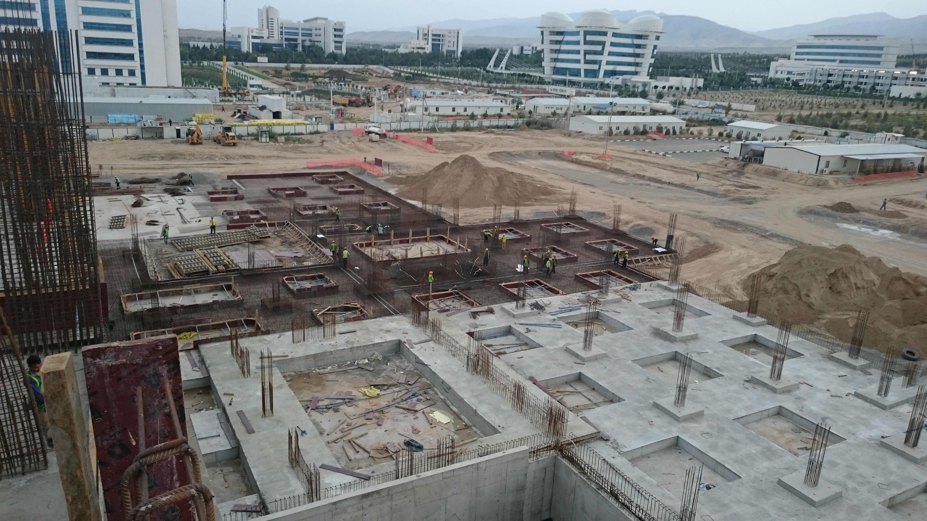 Nöroloji Hastanesi - Photo 4