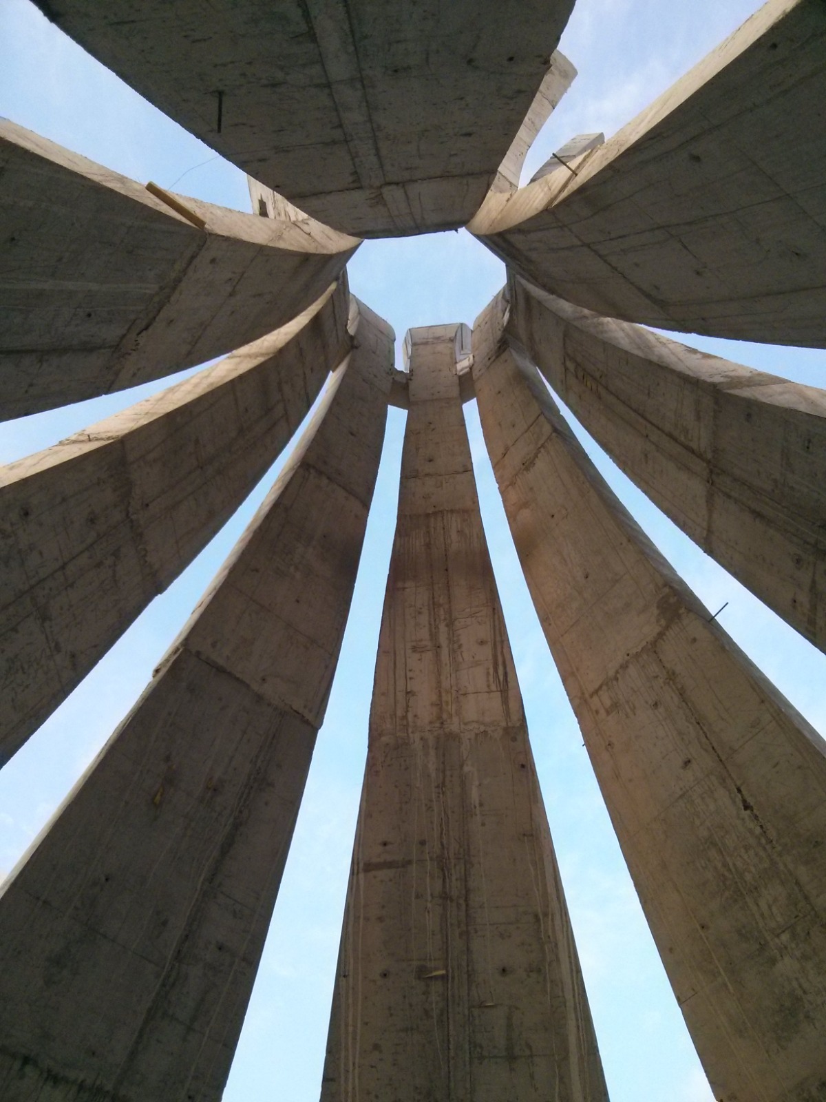 Bekreve İlim Monumenti - Photo 5