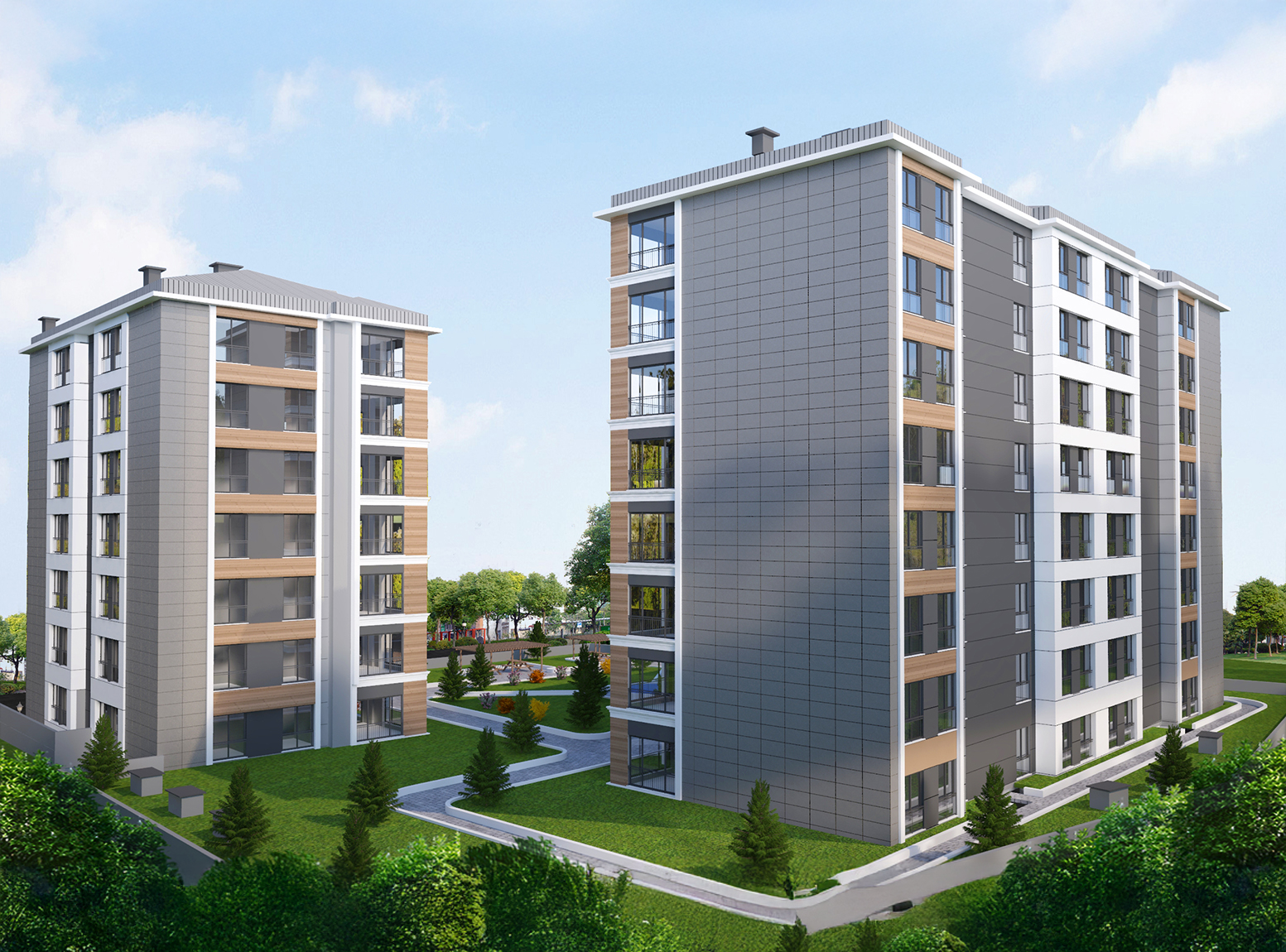 Hayat Park Butik - Photo 2