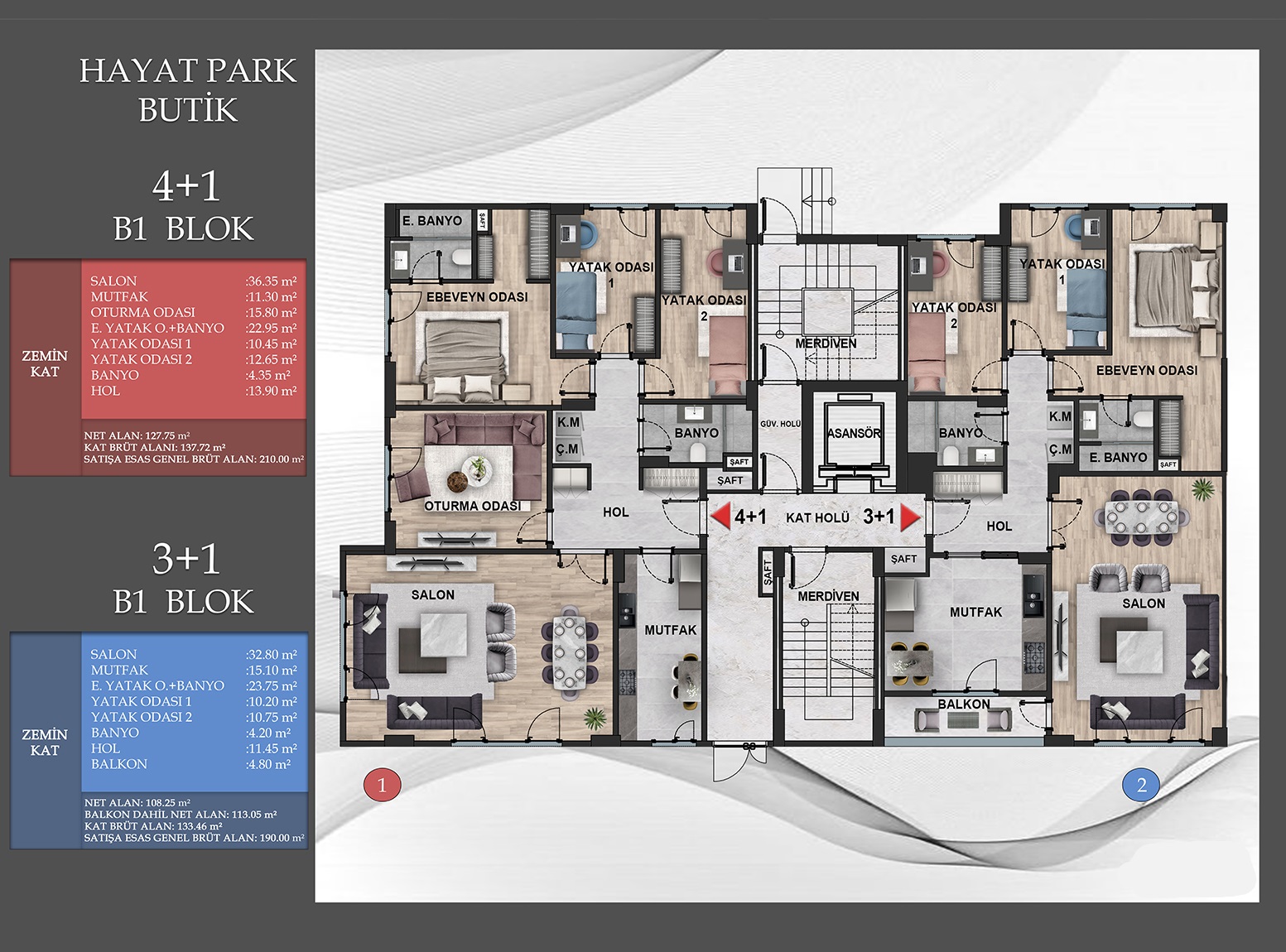 Hayat Park Butik - Photo 11