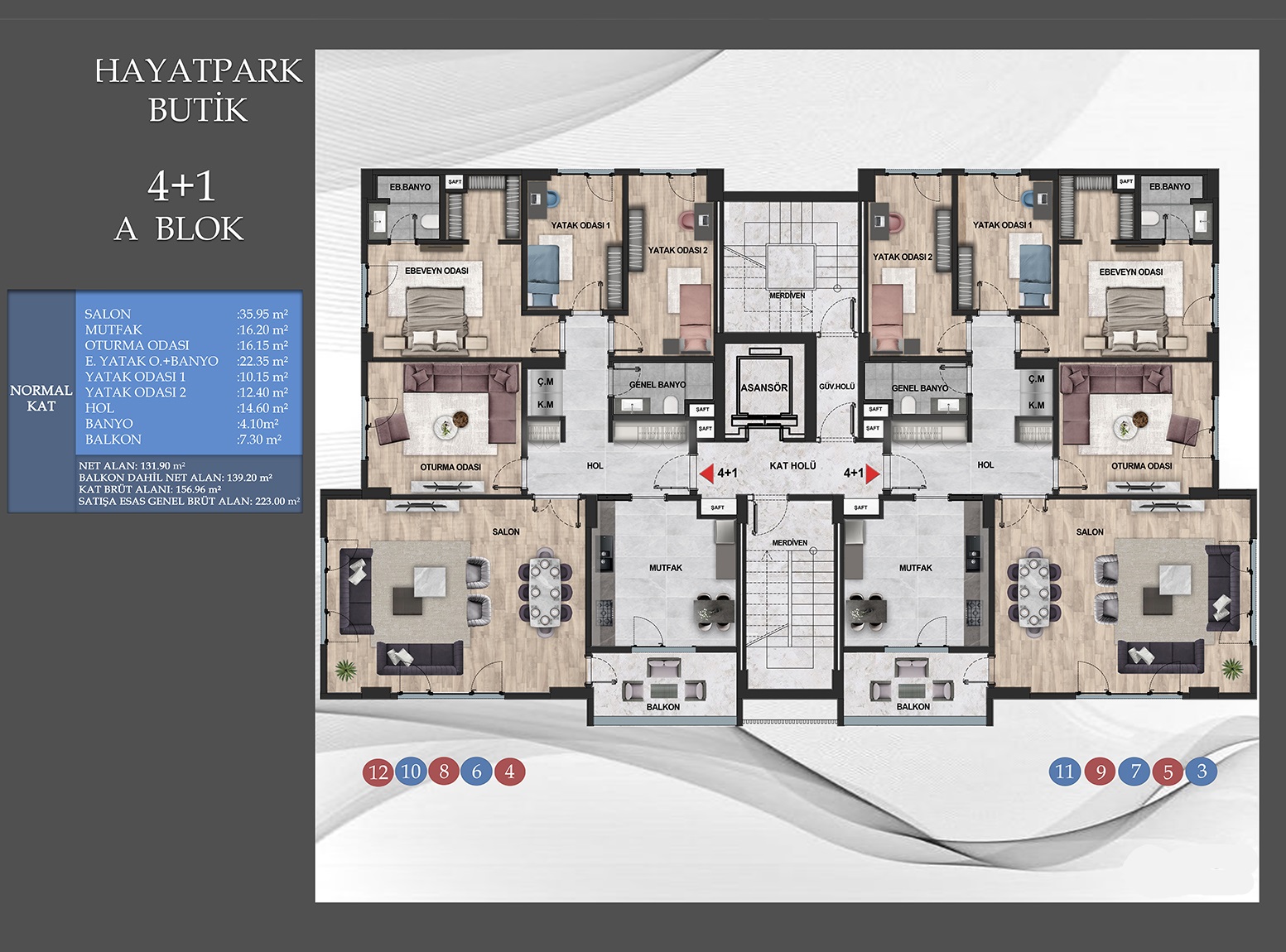 Hayat Park Butik - Photo 14