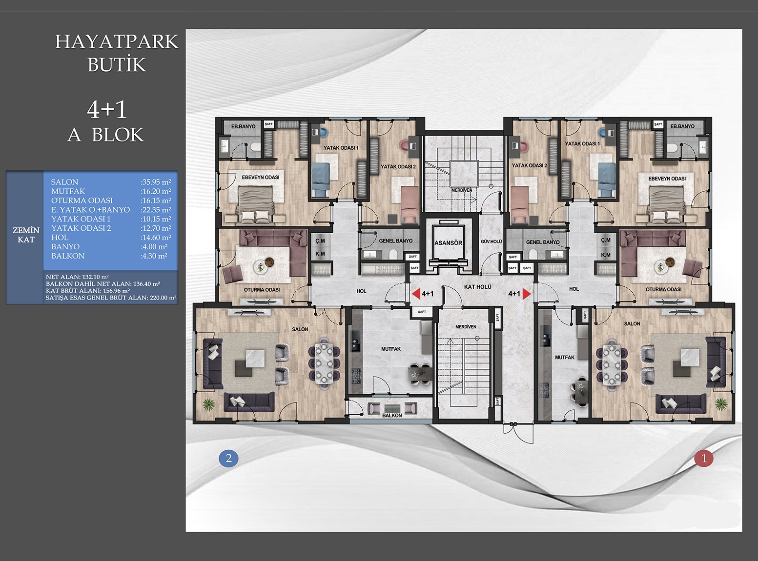 Hayat Park Butik - Photo 15