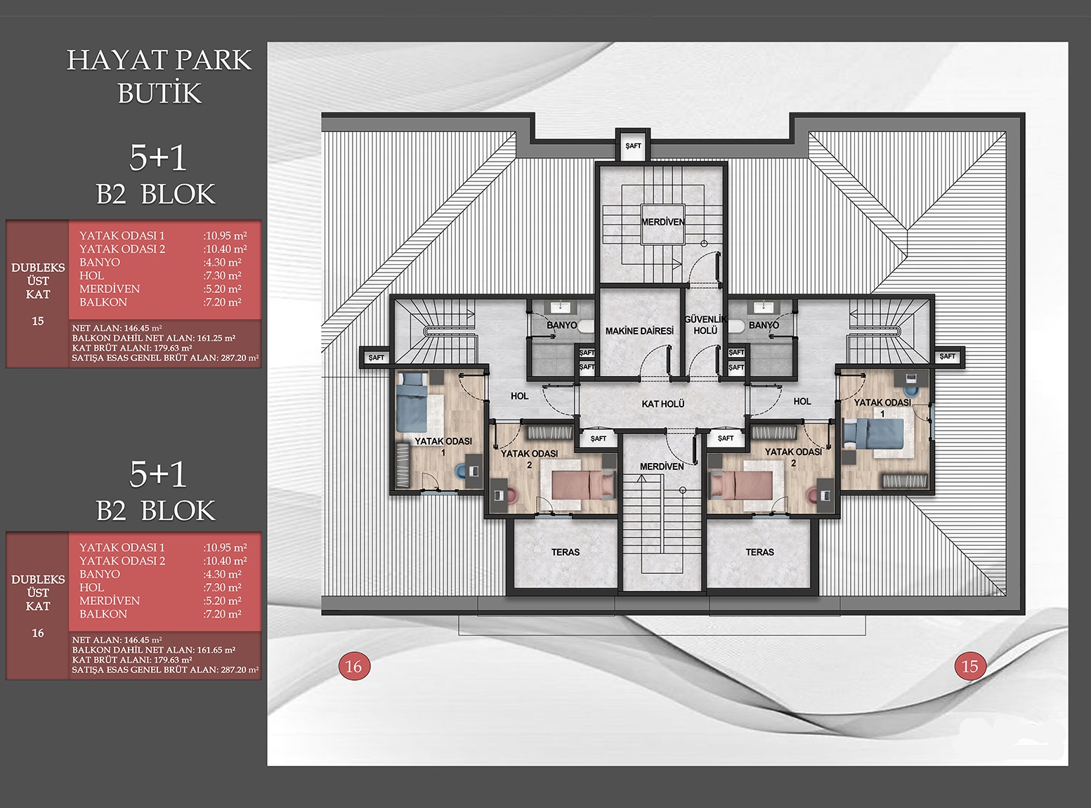 Hayat Park Butik - Photo 4