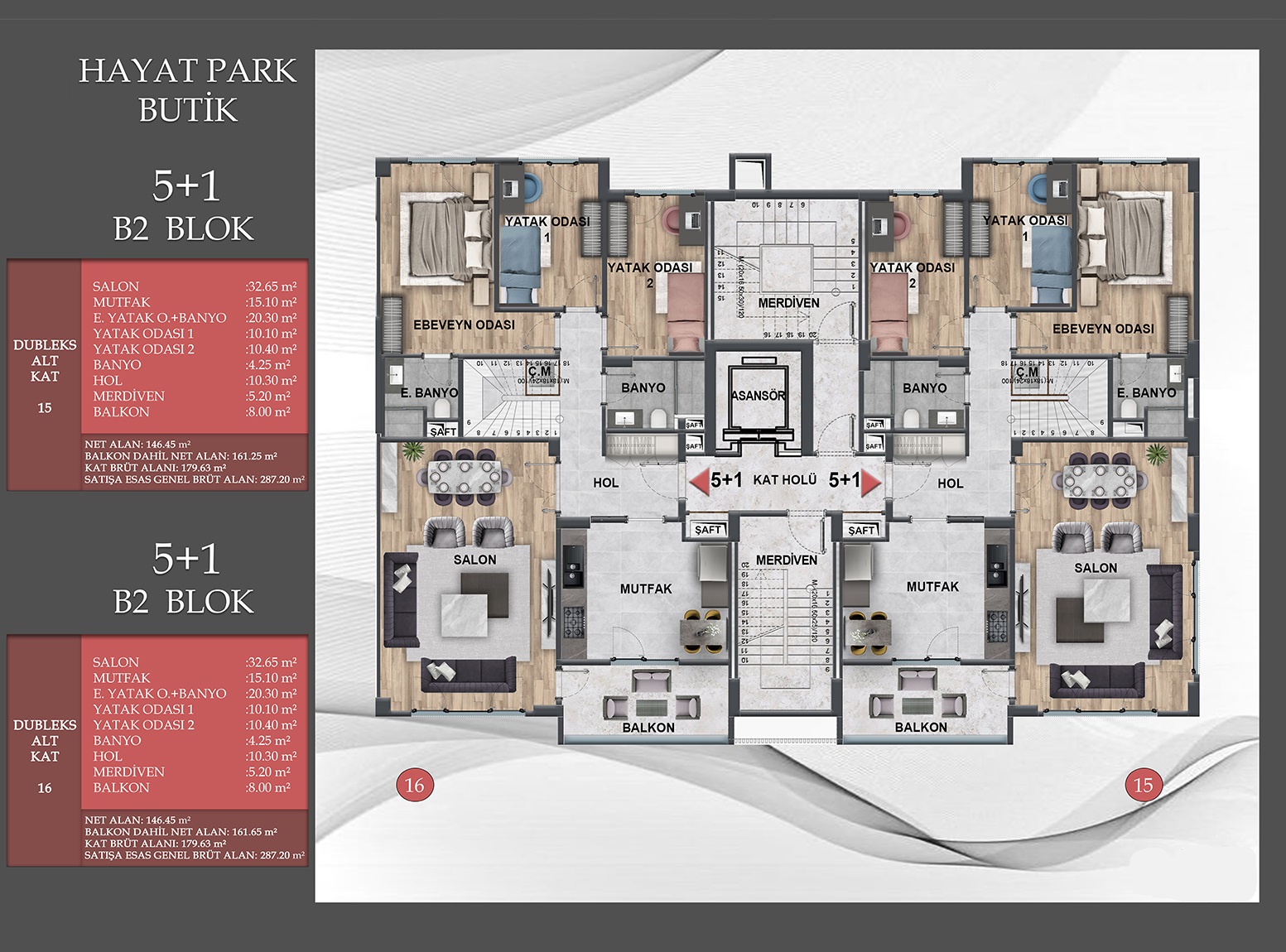 Hayat Park Butik - Photo 5