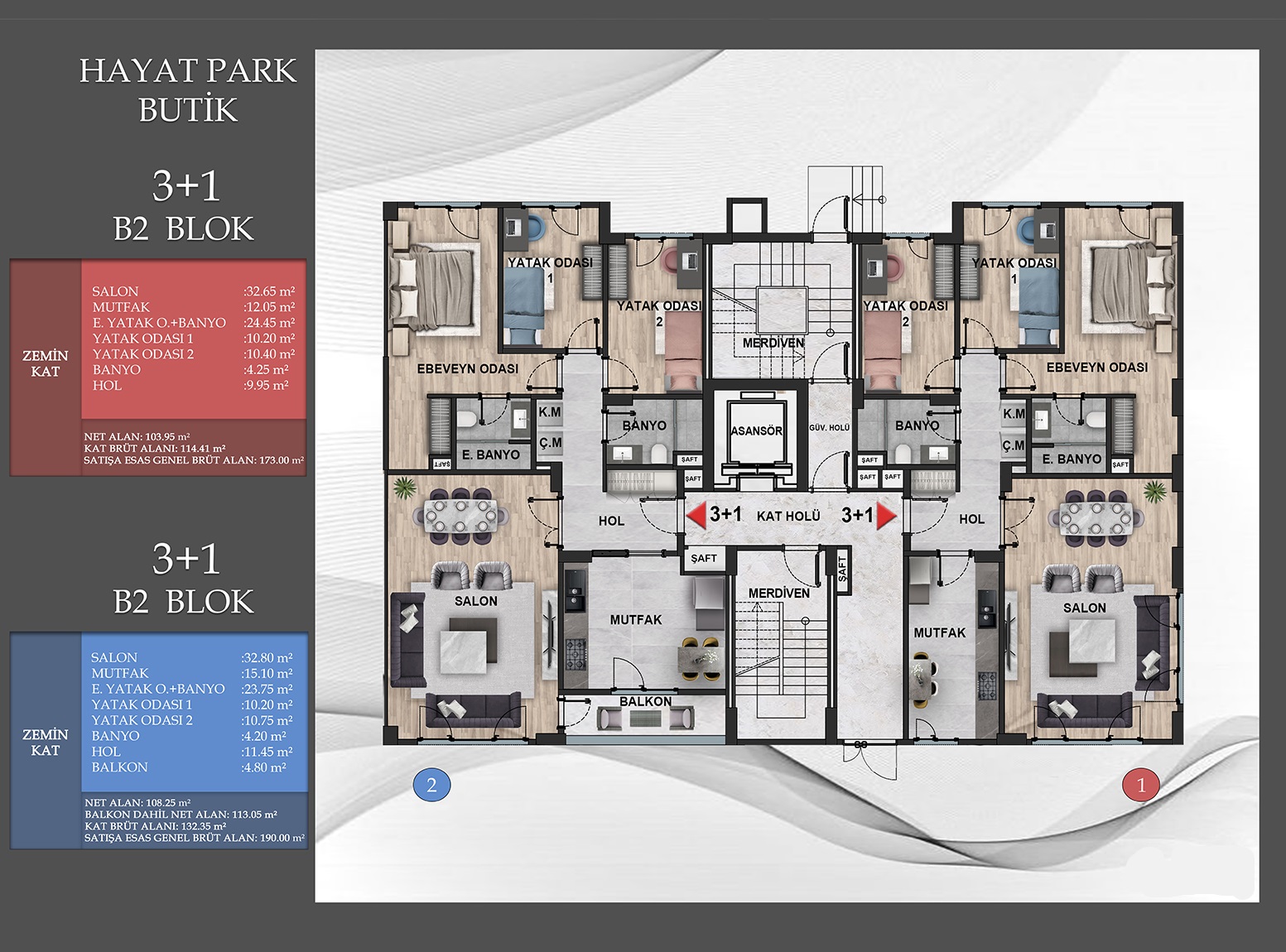 Hayat Park Butik - Photo 7