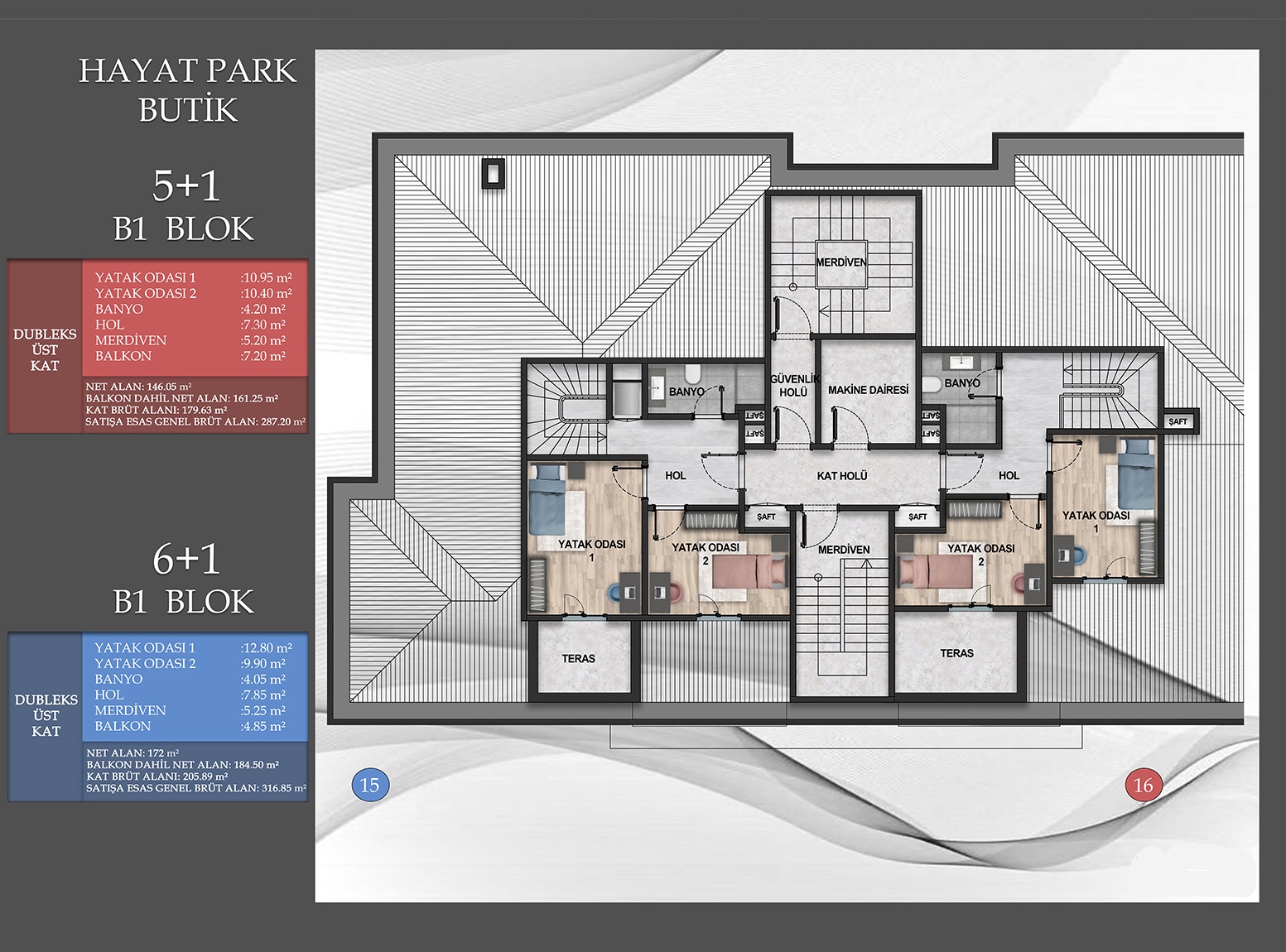 Hayat Park Butik - Photo 8