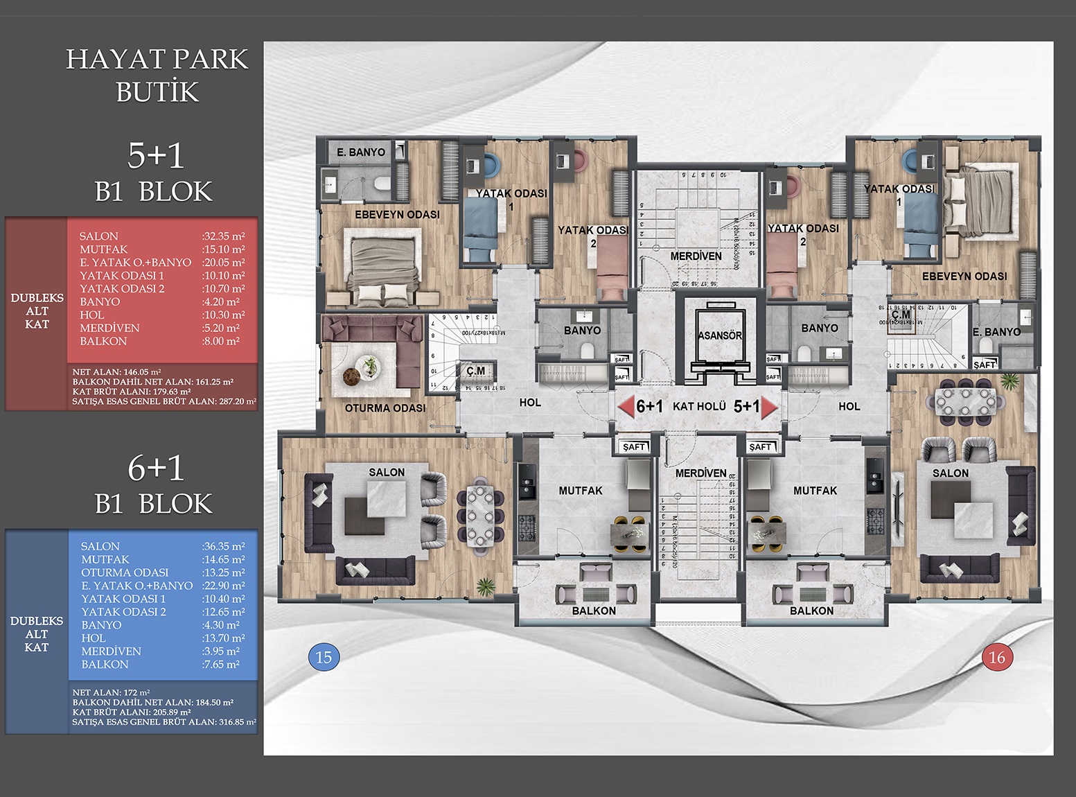 Hayat Park Butik - Photo 9