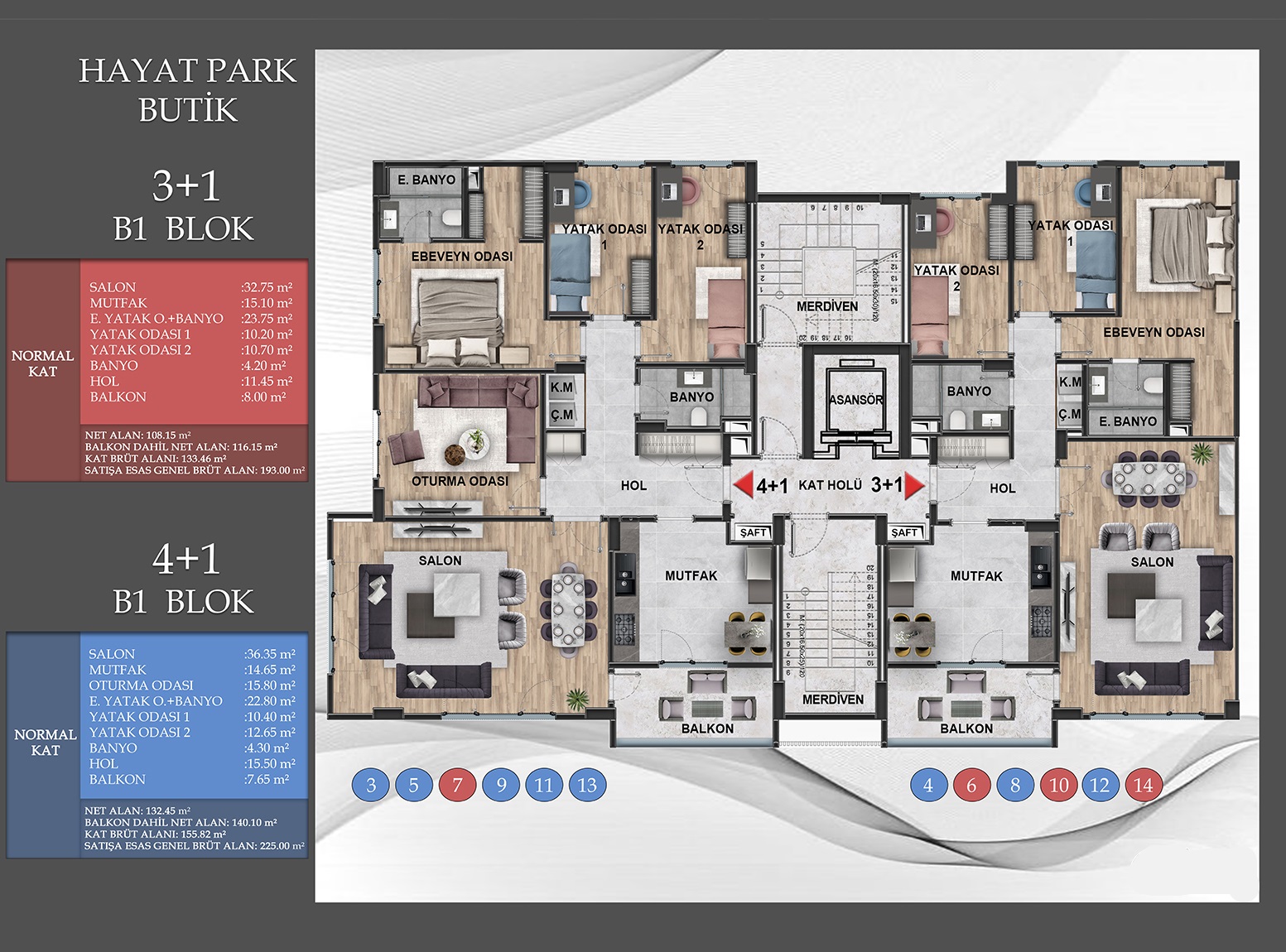 Hayat Park Butik - Photo 10